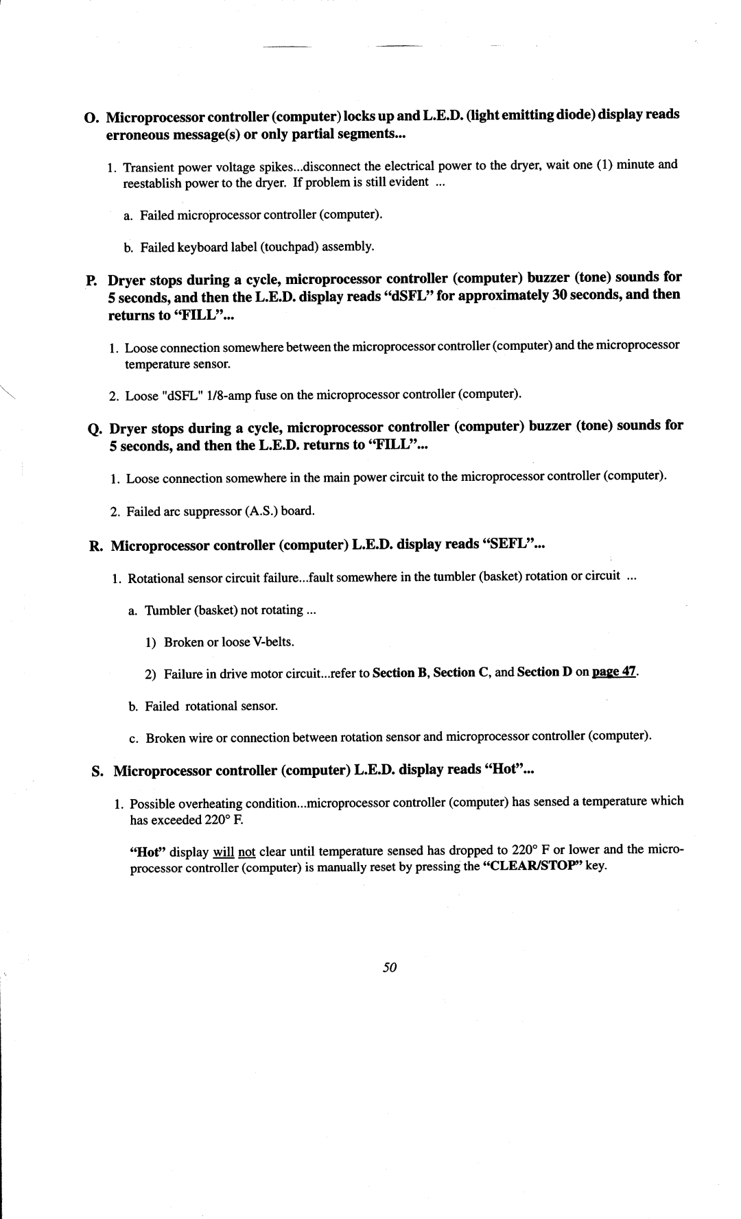 ADC AD-78 manual 