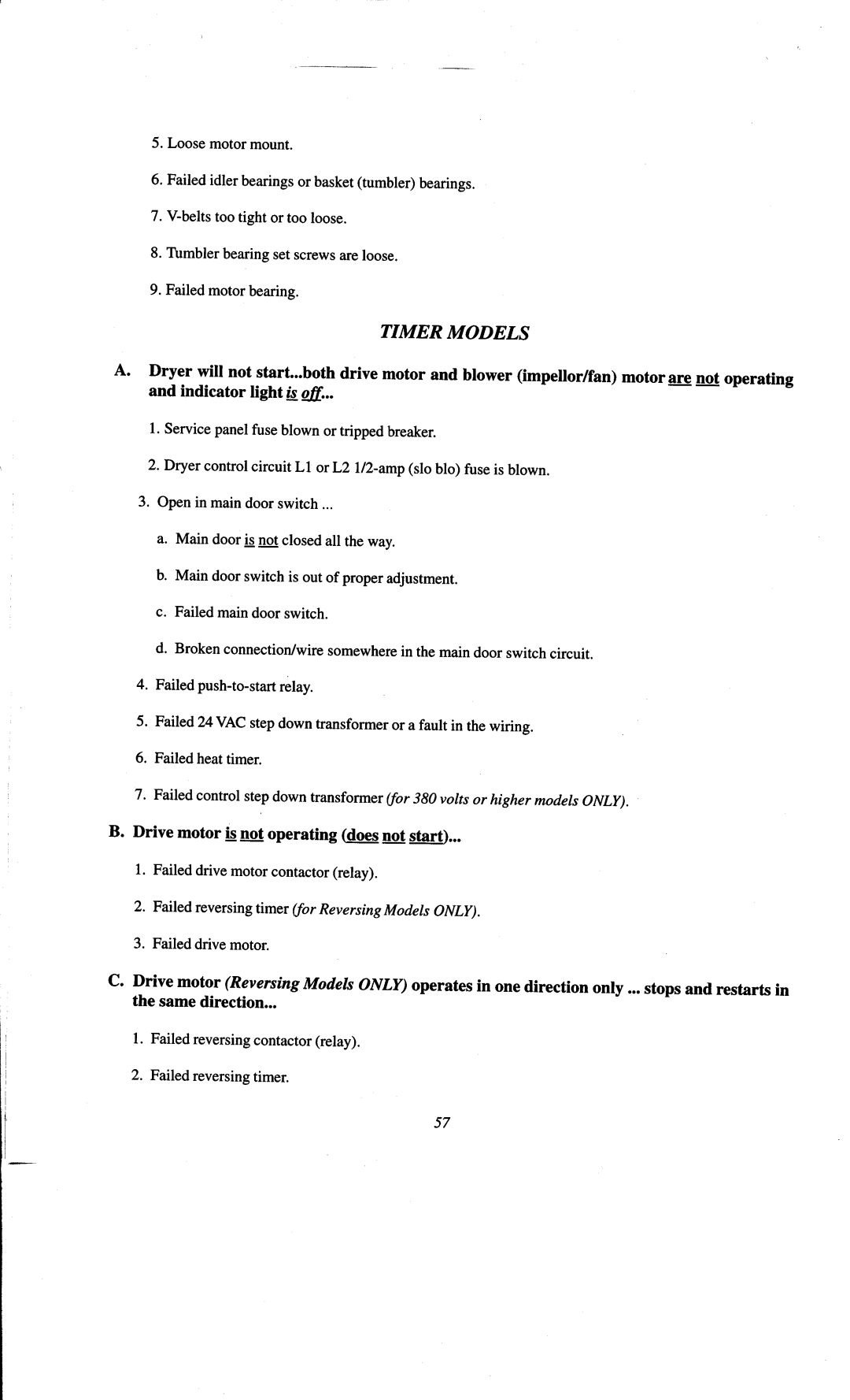 ADC AD-78 manual 