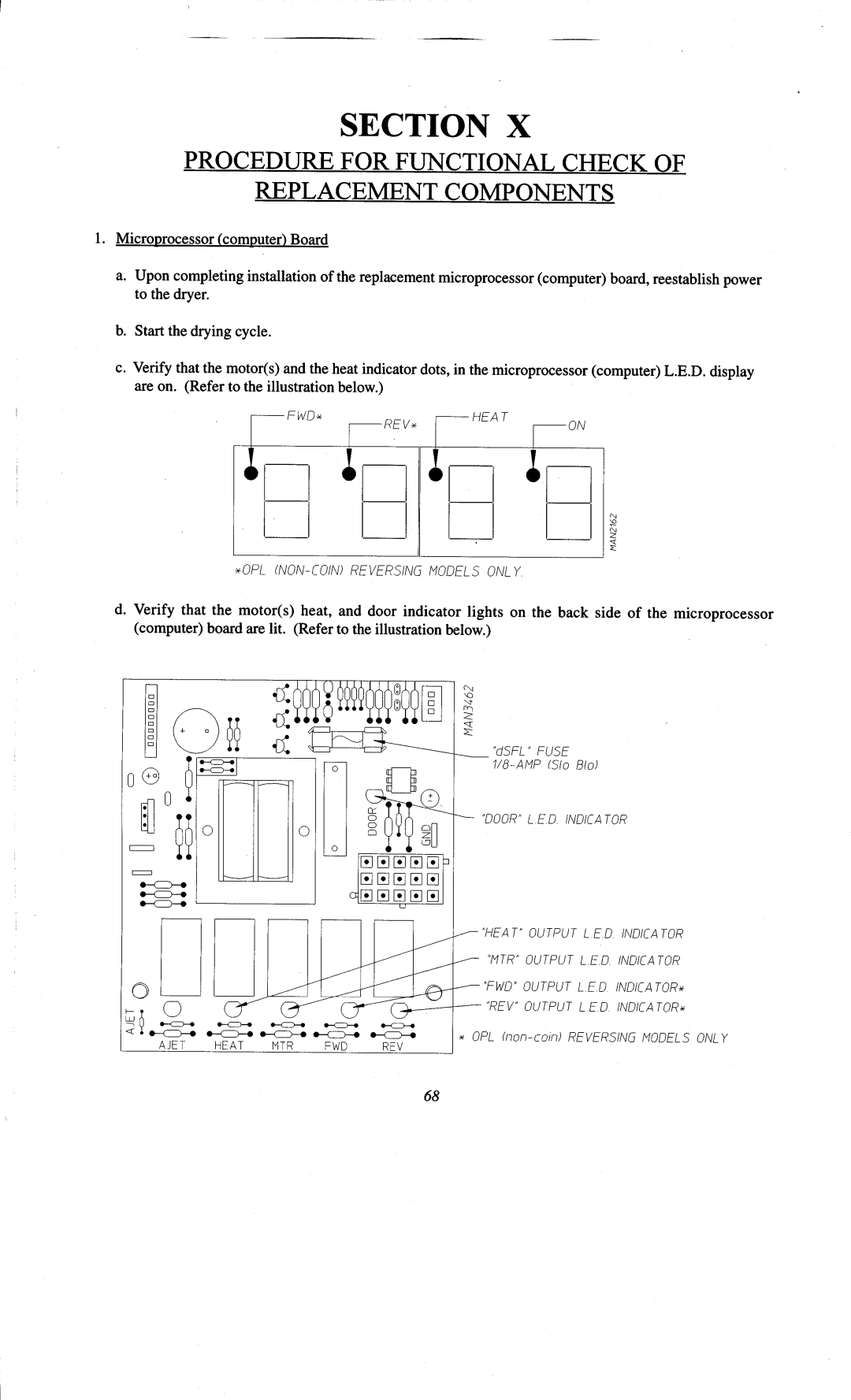 ADC AD-78 manual 