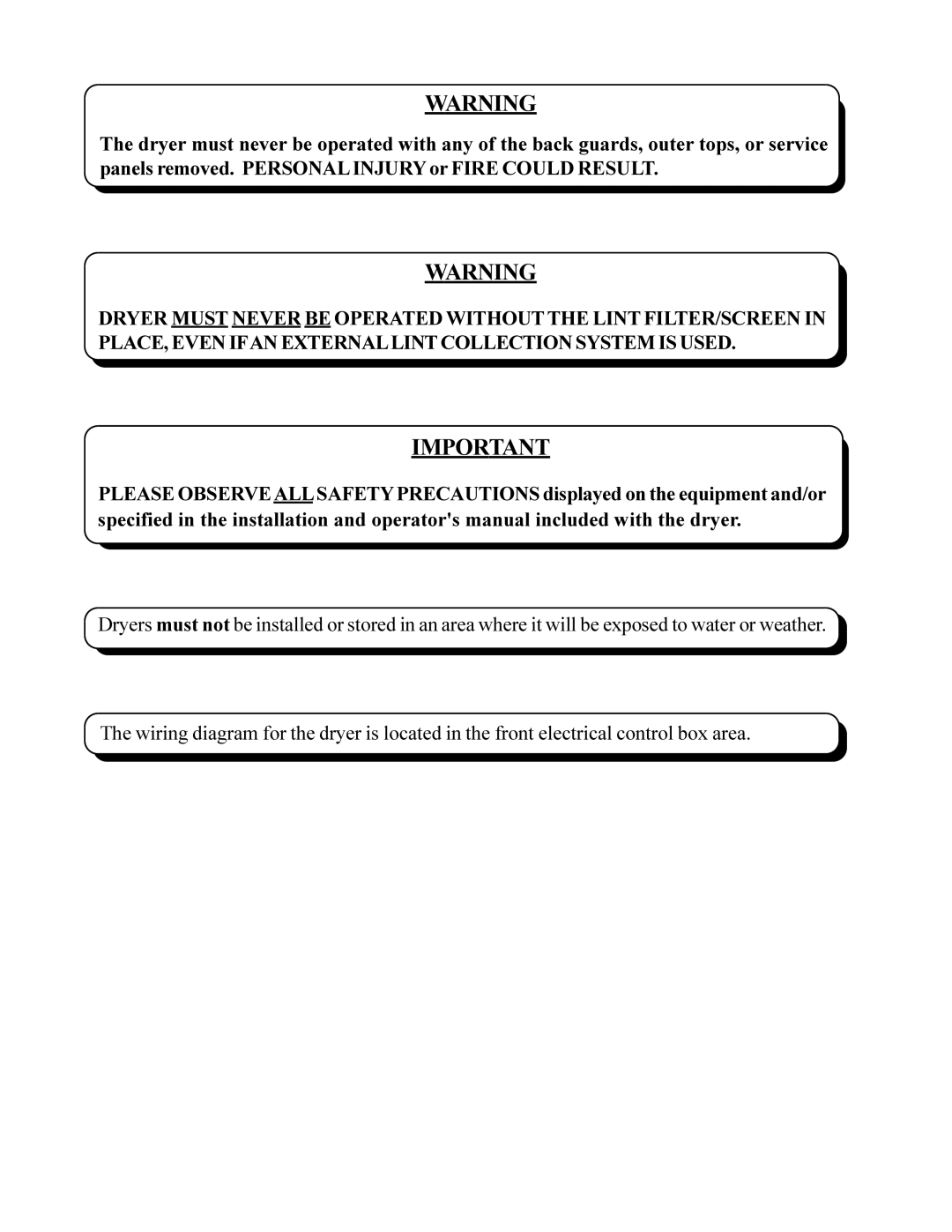 ADC ML-96 service manual 