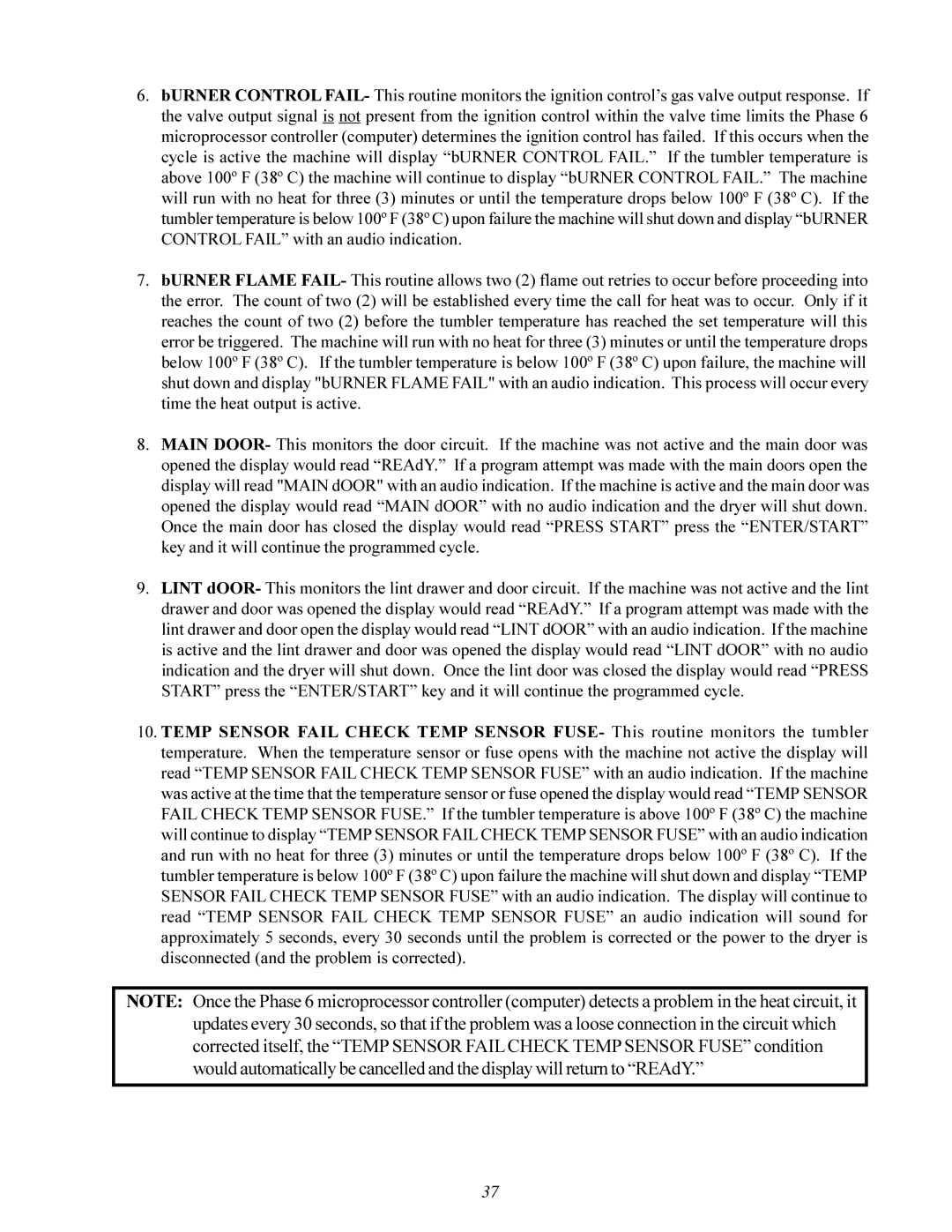 ADC ML-96 service manual 