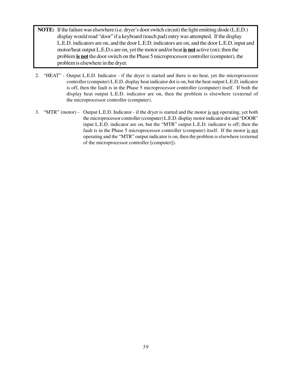 ADC AD-295, WDA-540, AD-26, AD-540 user manual 