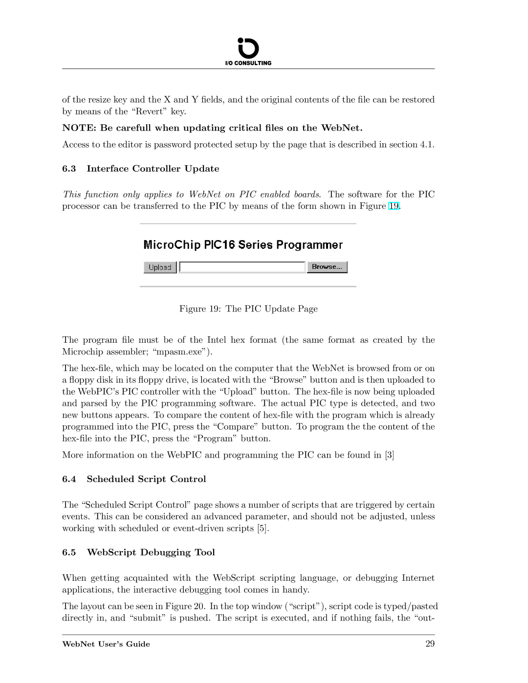 Addtron Technology manual WebNet User’s Guide 