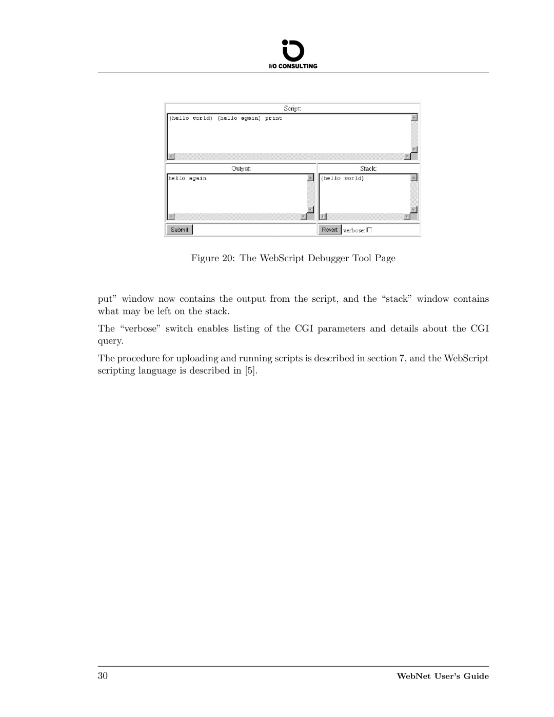 Addtron Technology manual WebNet User’s Guide 