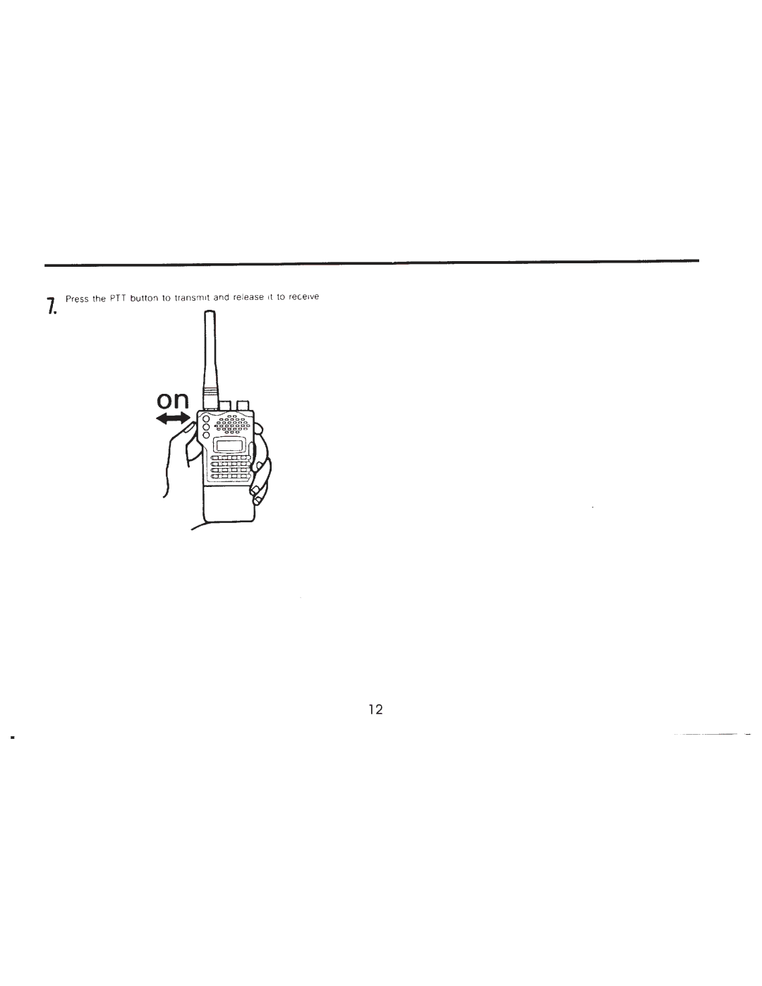 ADI Systems AT-201 manual 