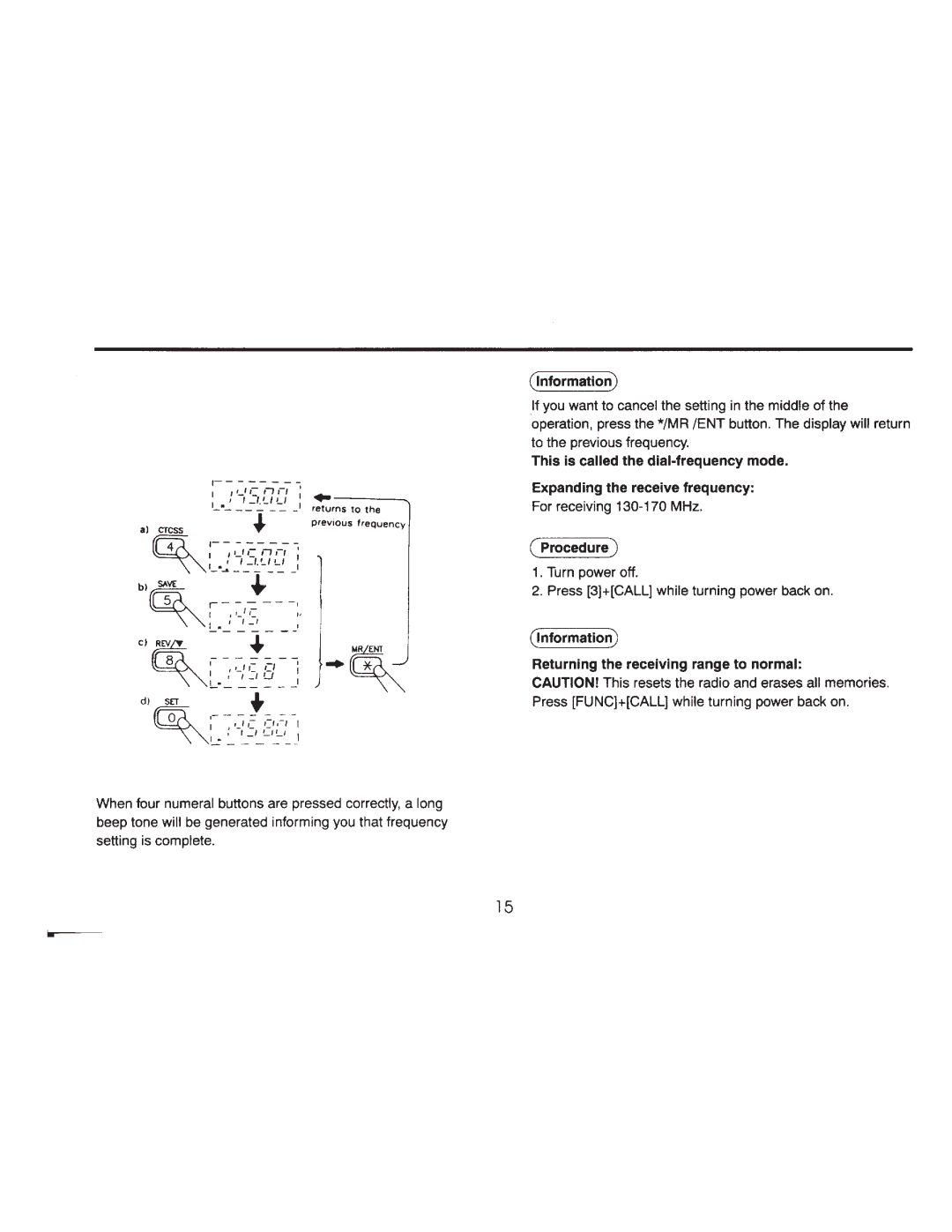 ADI Systems AT-201 manual 