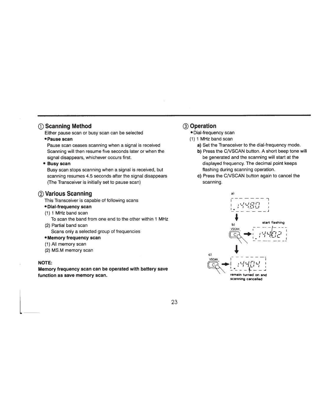 ADI Systems AT-201 manual 