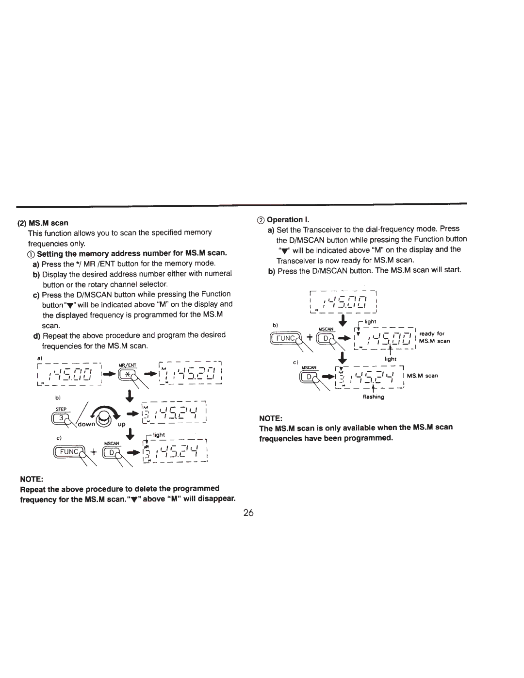 ADI Systems AT-201 manual 