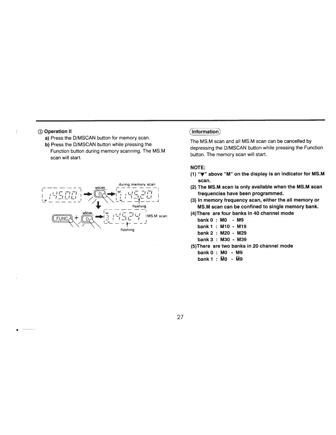 ADI Systems AT-201 manual 