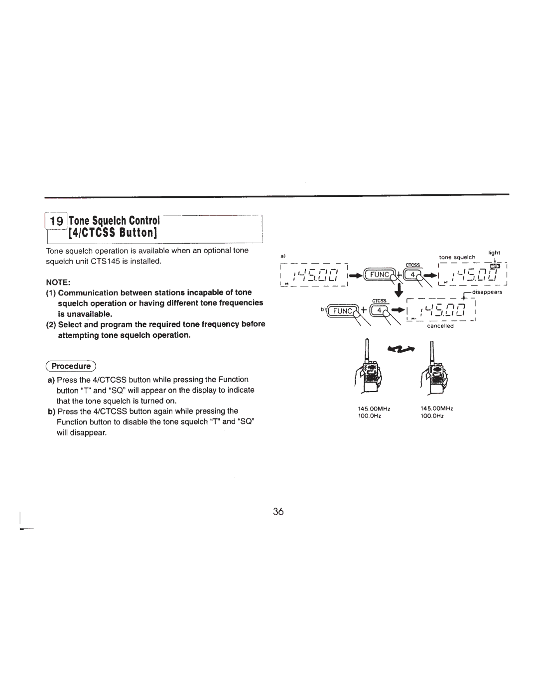 ADI Systems AT-201 manual 