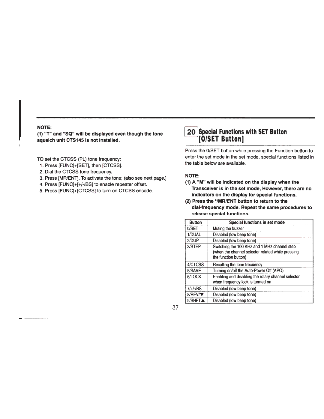 ADI Systems AT-201 manual 