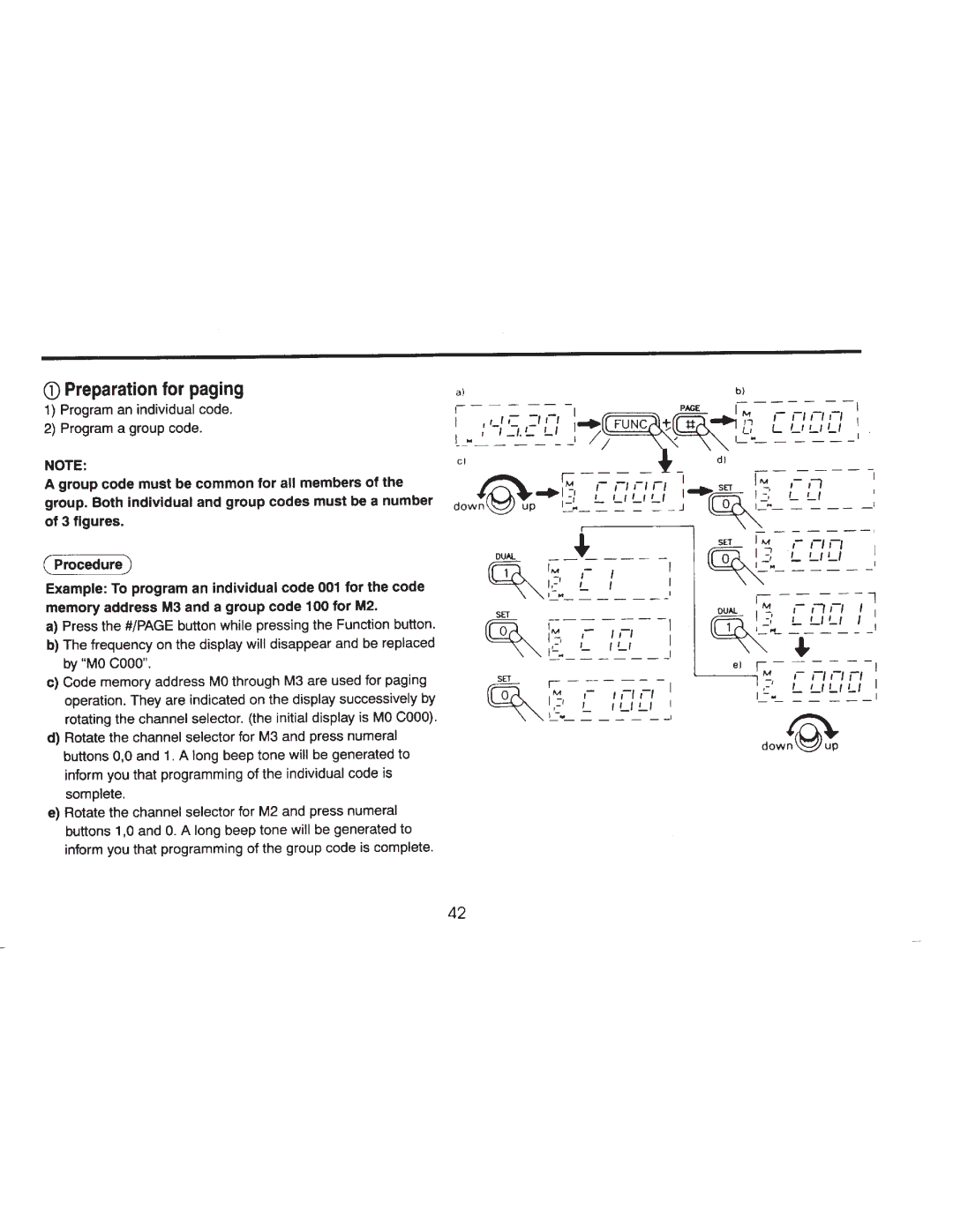 ADI Systems AT-201 manual 