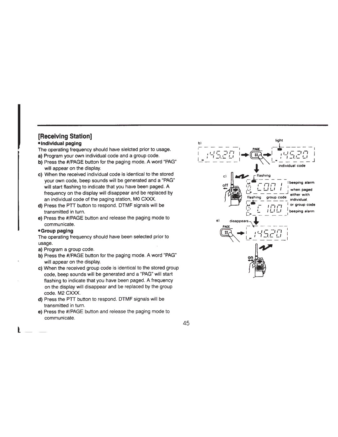 ADI Systems AT-201 manual 