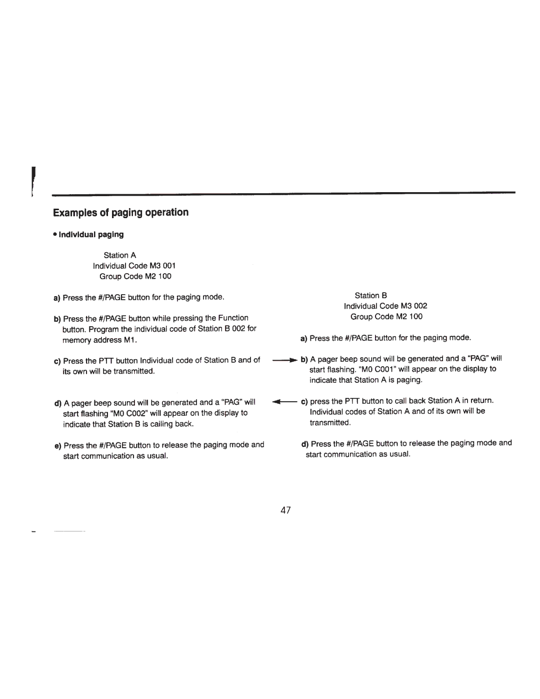 ADI Systems AT-201 manual 