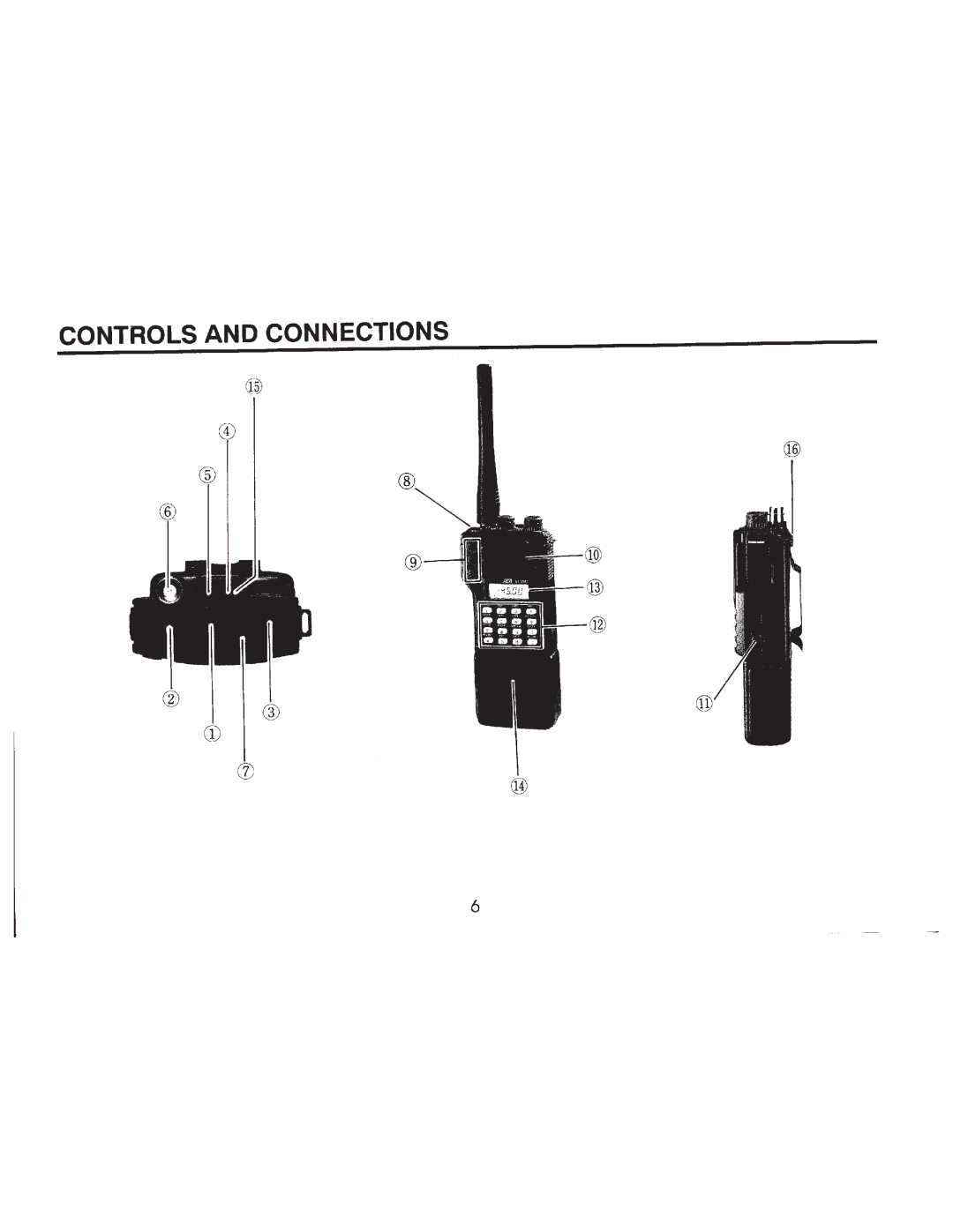 ADI Systems AT-201 manual 