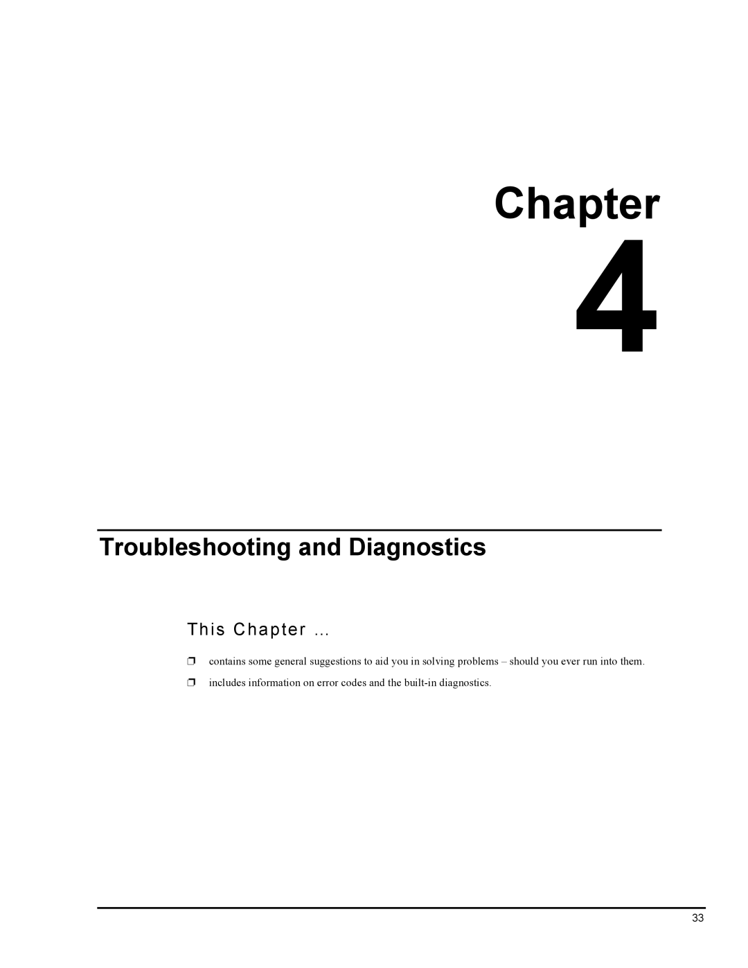 ADIC FastStor Mass Storage Device manual Troubleshooting and Diagnostics 