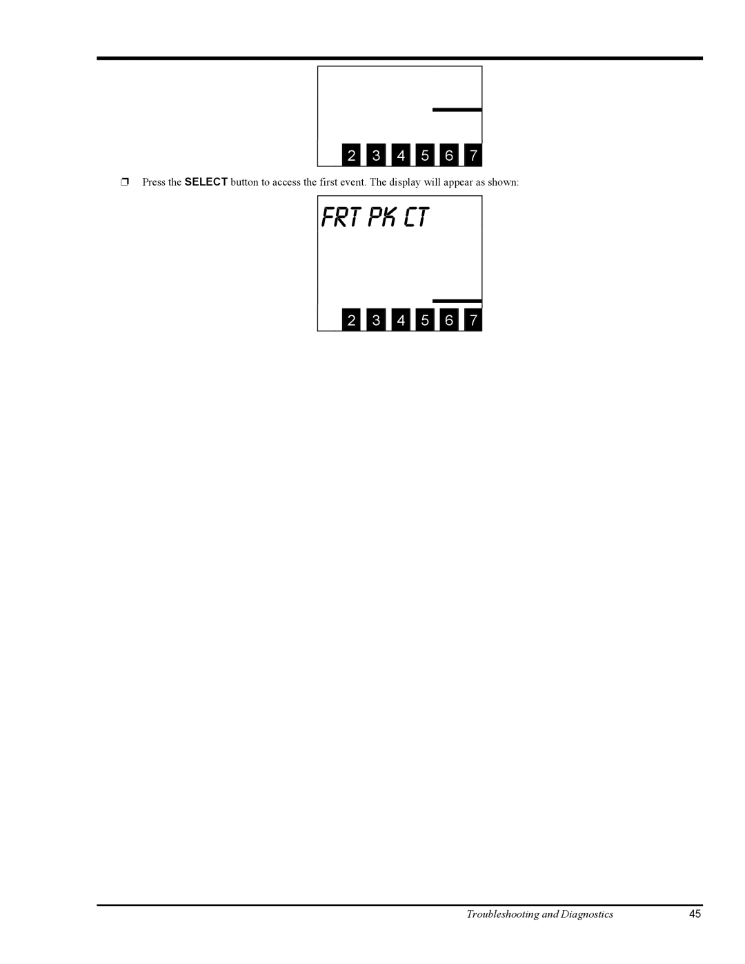 ADIC FastStor Mass Storage Device manual Frt pk ct 