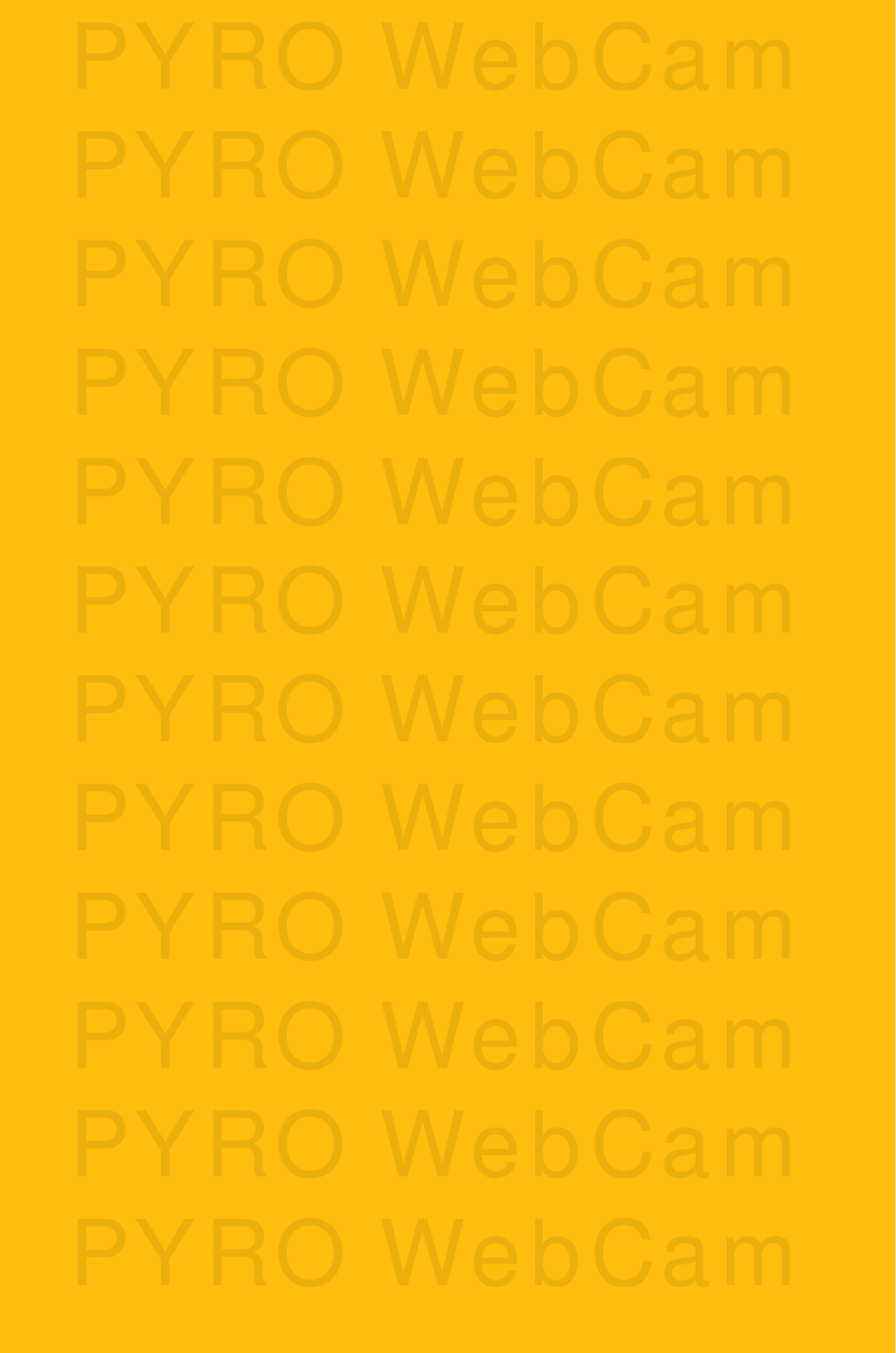 ADS Technologies 1394 manual Pyro WebCam 