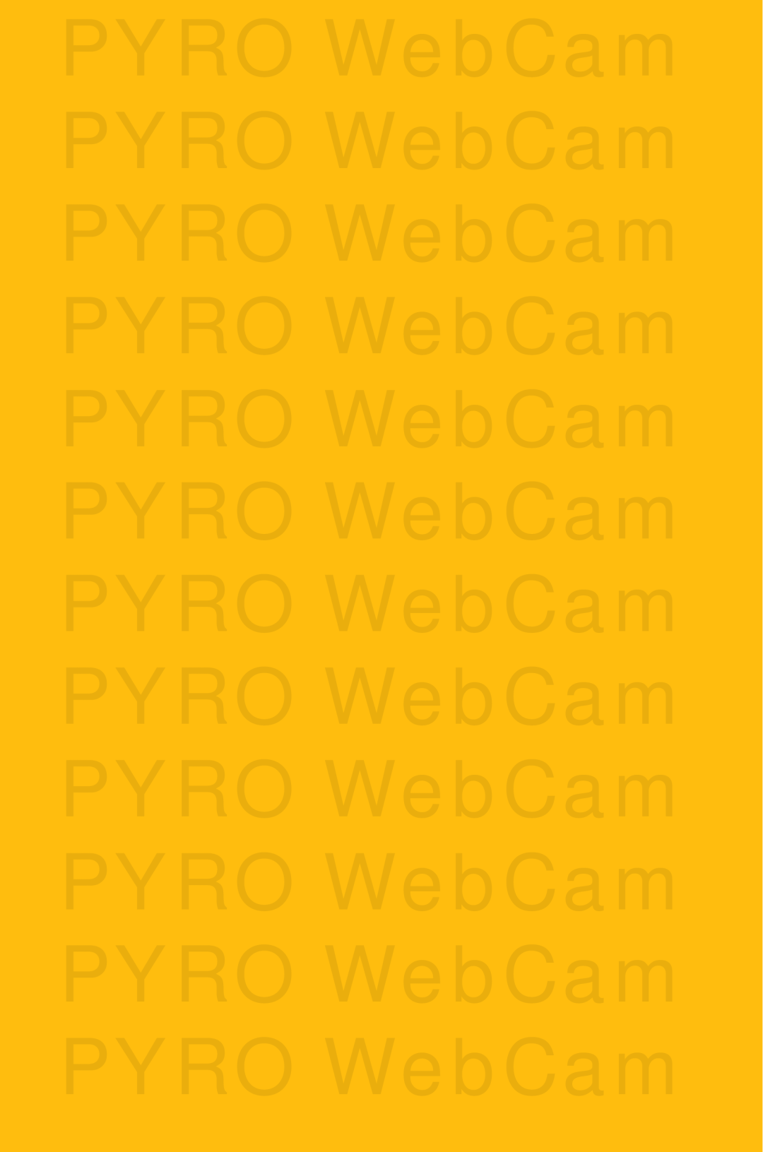 ADS Technologies 1394 manual PYRO WebCam PYRO WebCam PYRO WebCam PYRO WebCam PYRO WebCam 
