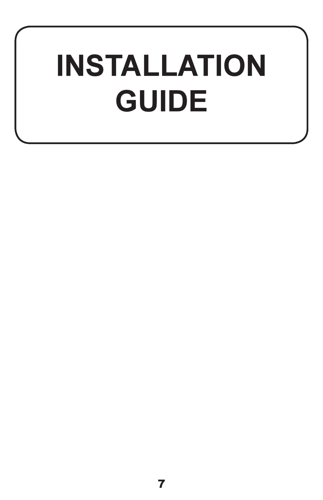 ADS Technologies API-408 manual Installation Guide 