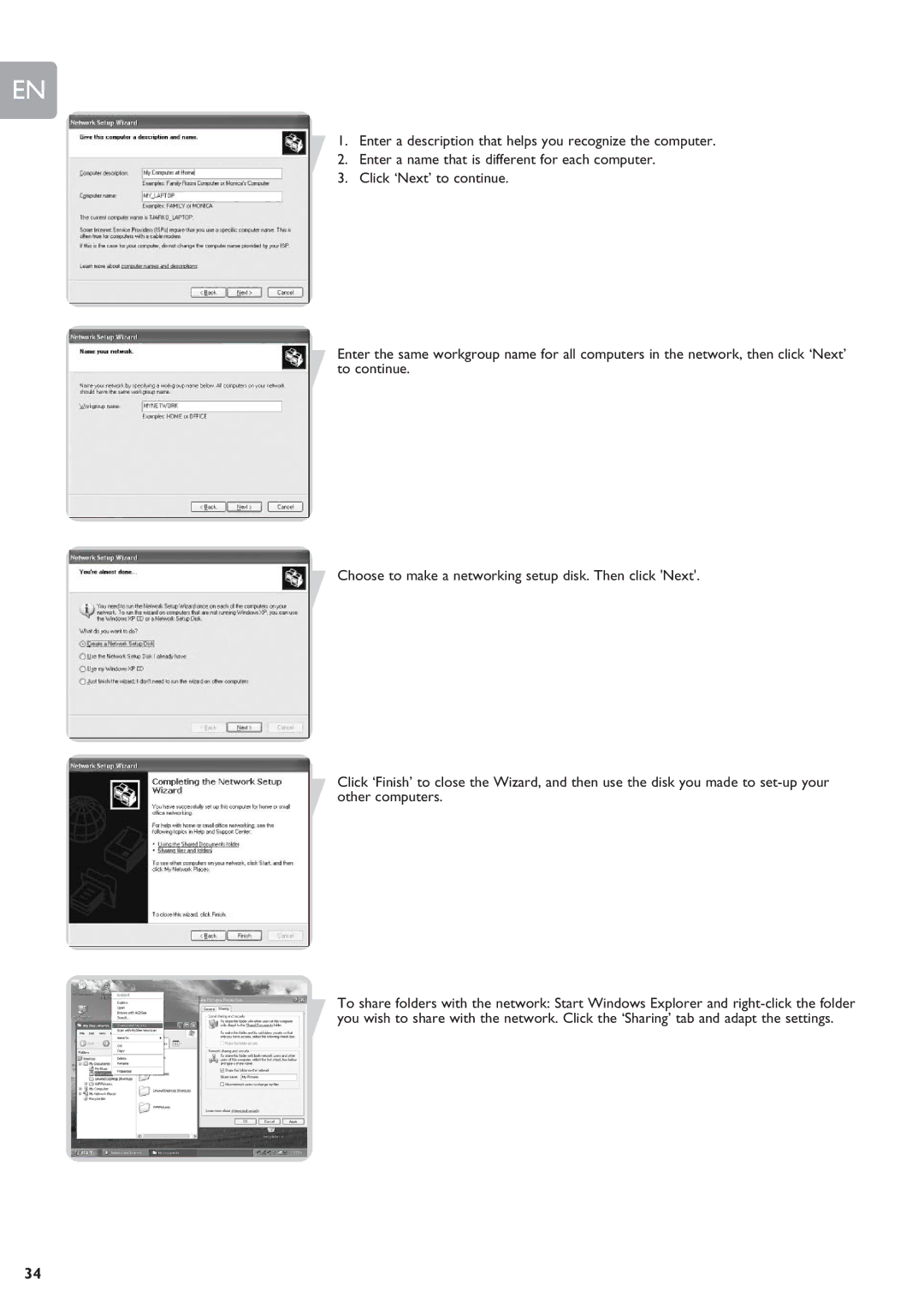 ADS Technologies SNA6500 user manual 