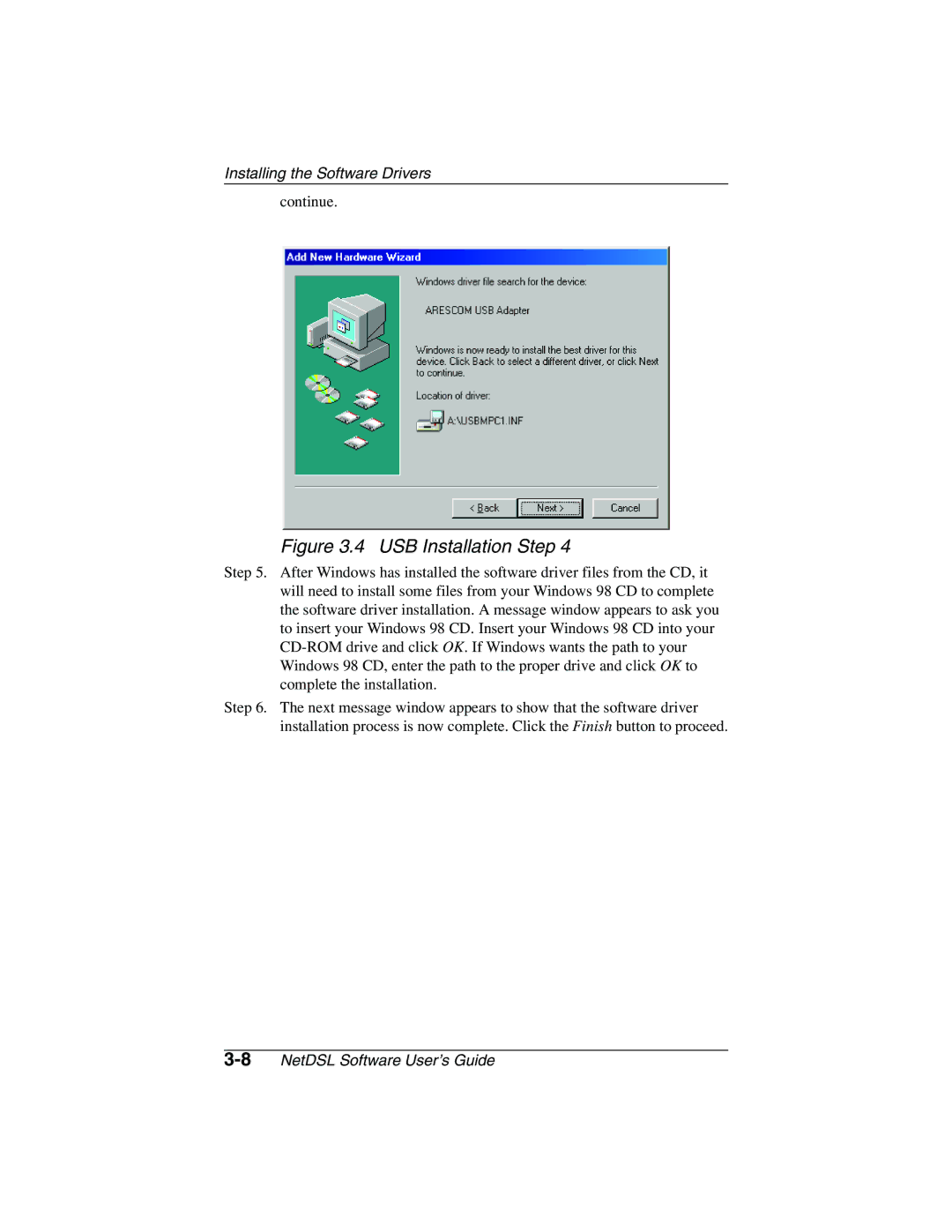 ADS Technologies version 5.2b1 manual Continue 