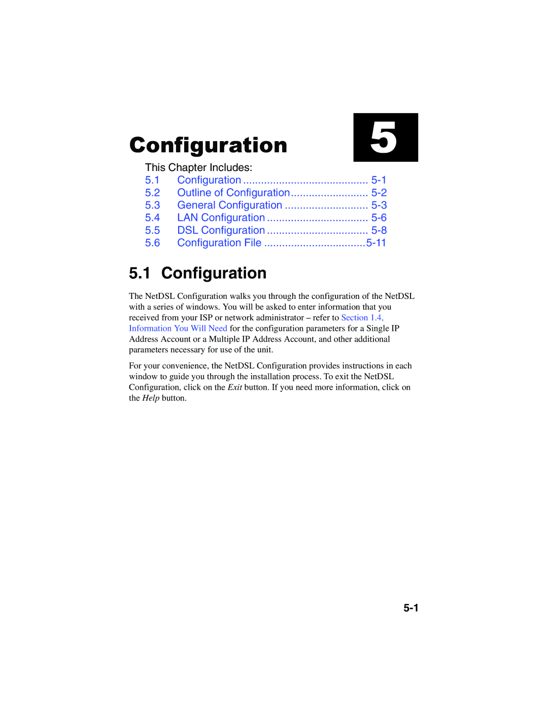 ADS Technologies version 5.2b1 manual Configuration 