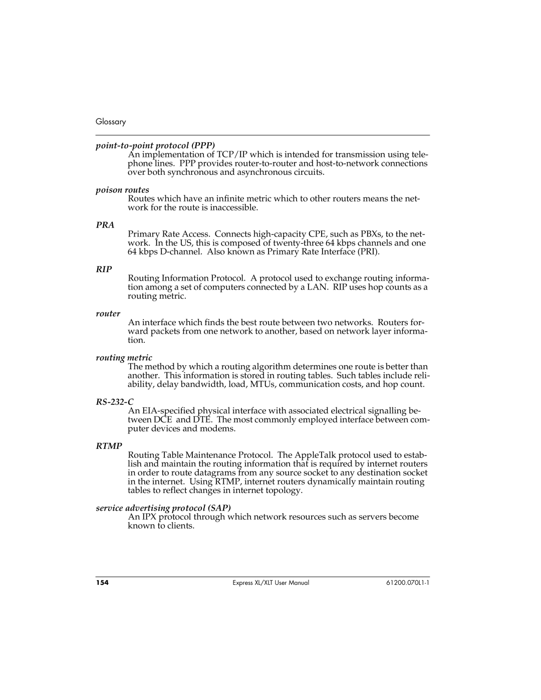 ADTRAN 1200070L1, 1200070L2 user manual Pra 