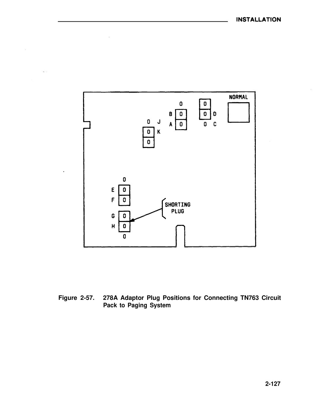 ADTRAN 25 manual 