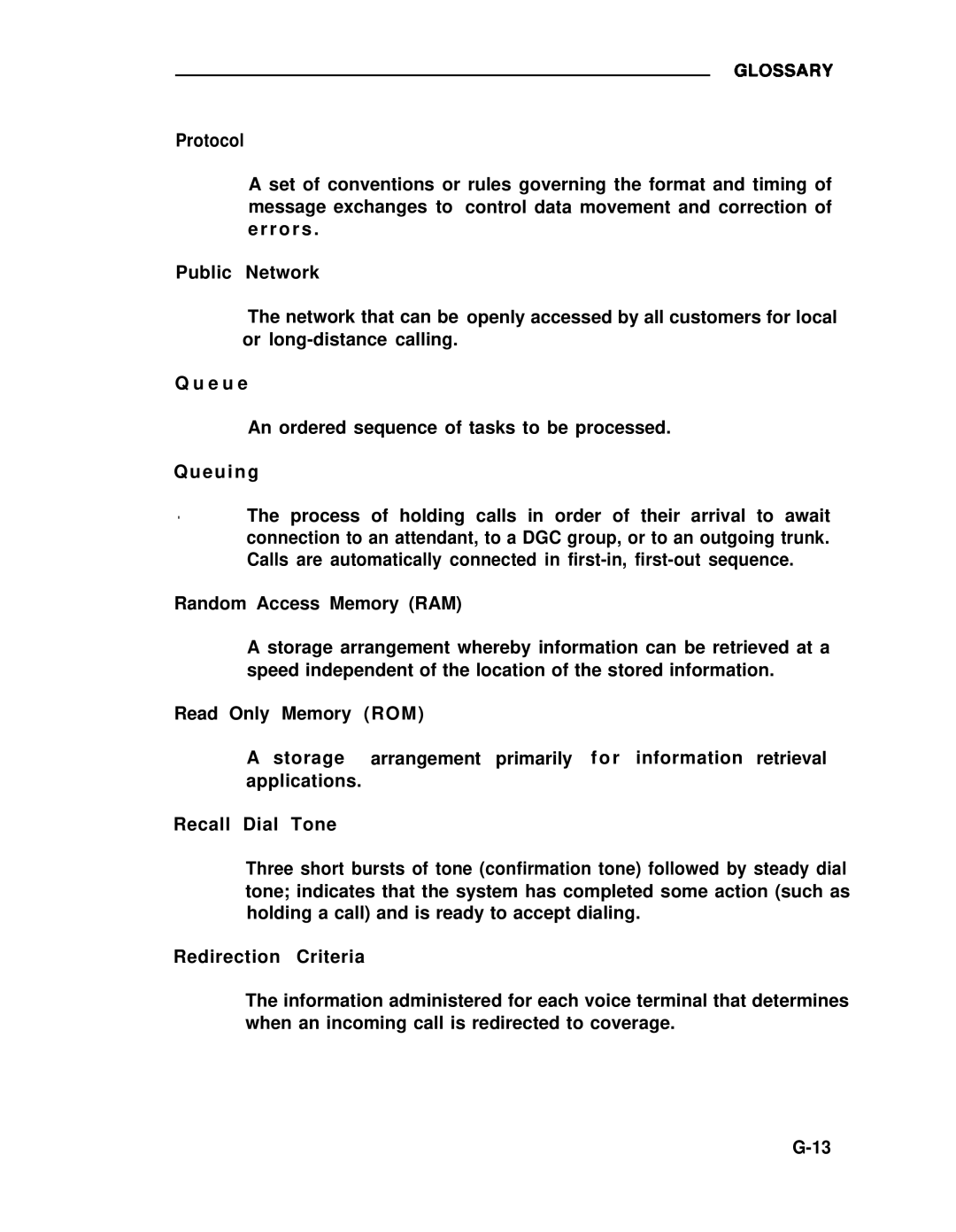 ADTRAN 25 manual 