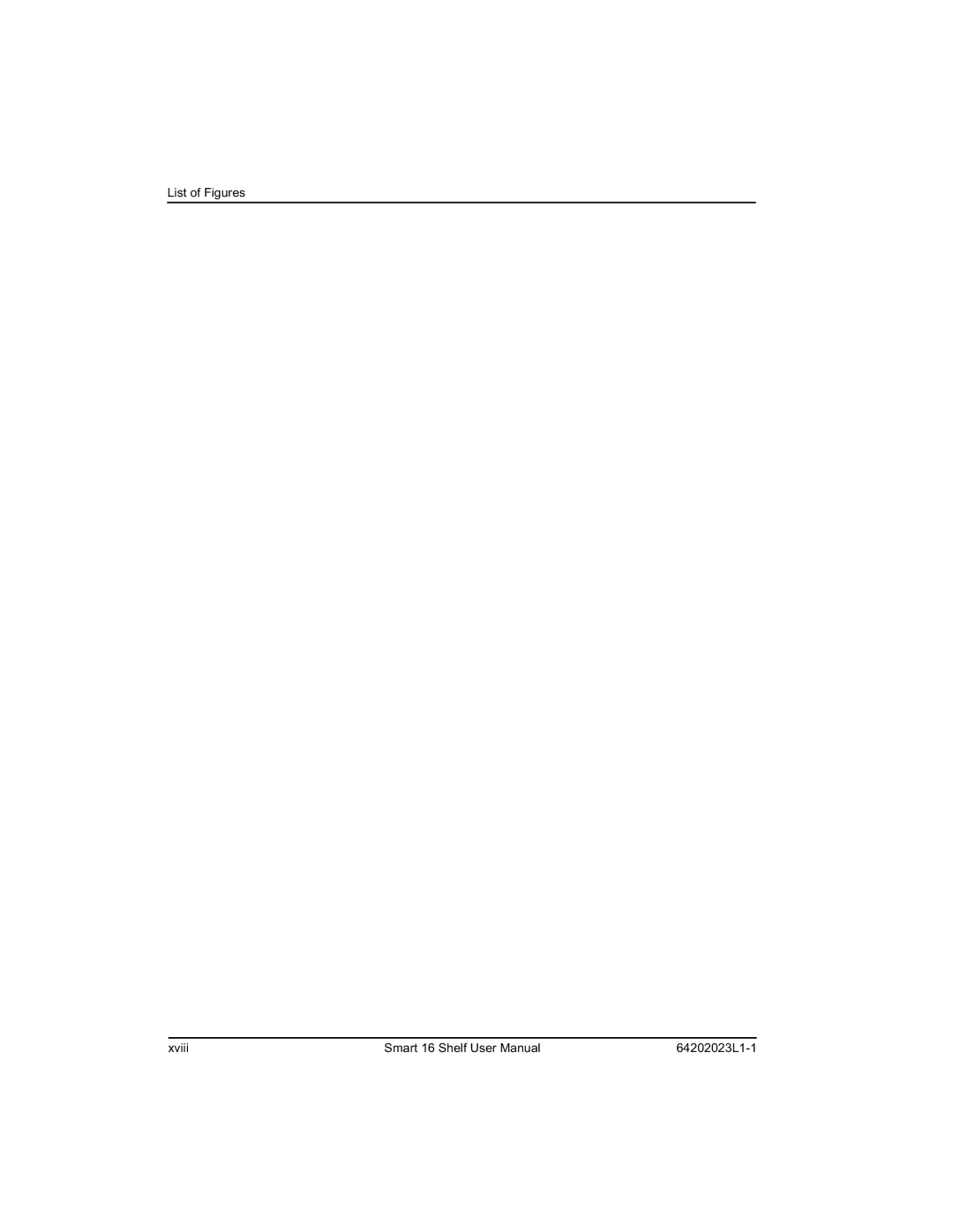 ADTRAN 4202023L2, 4202023L1, 4202023L4, 4202023L3 manual 