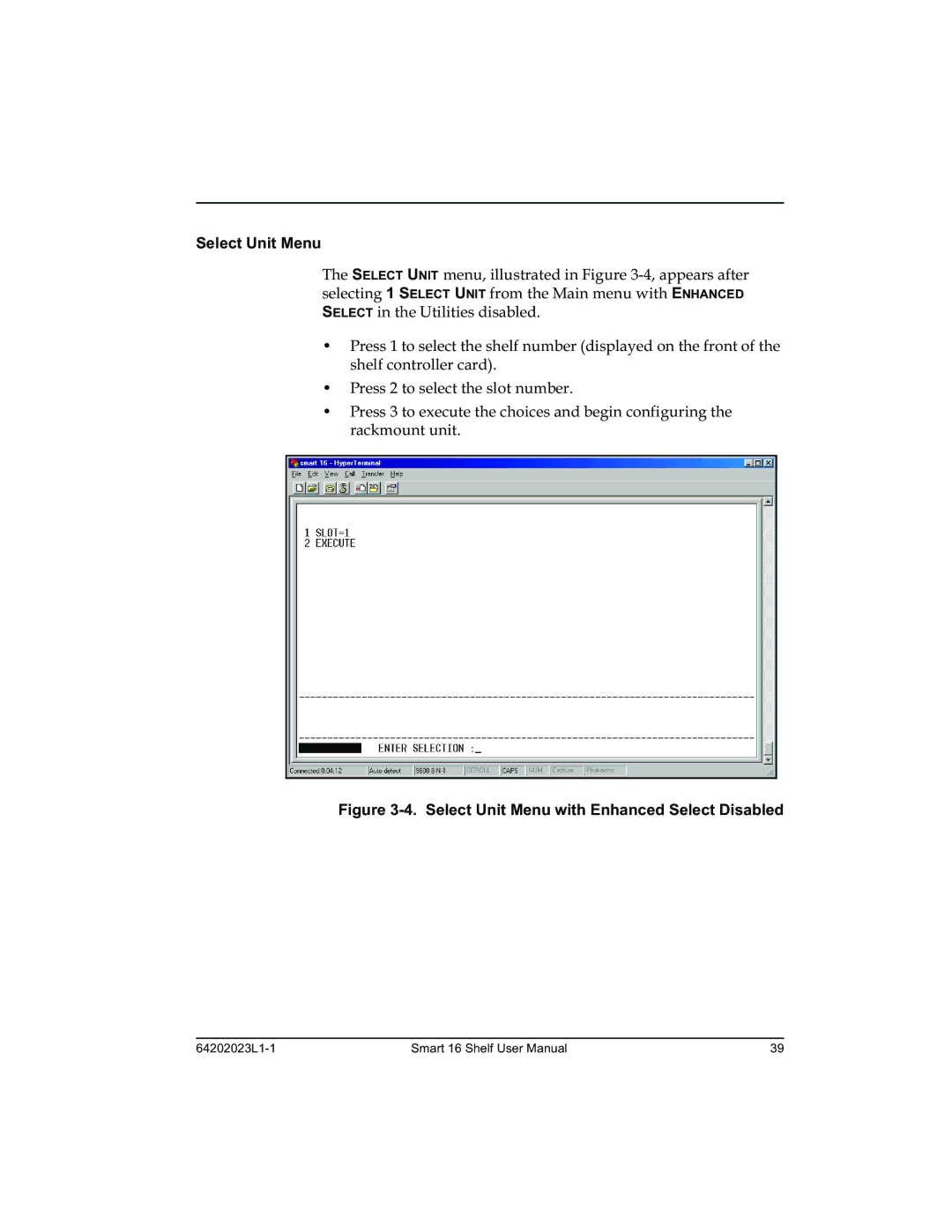 ADTRAN 4202023L3, 4202023L1, 4202023L4, 4202023L2 manual +-01 