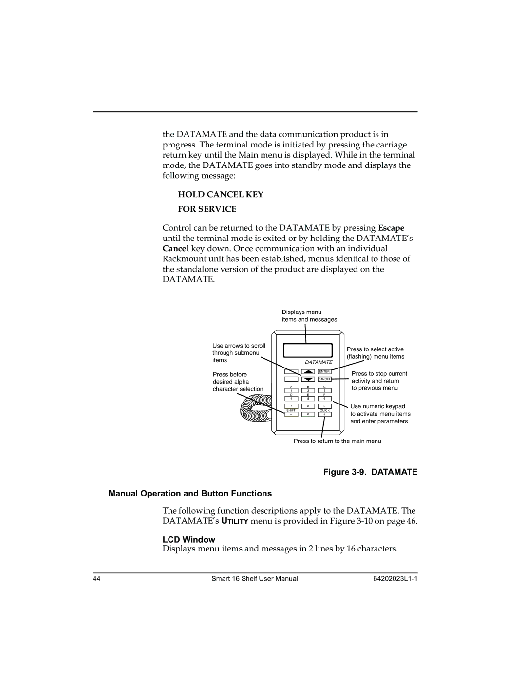 ADTRAN 4202023L1, 4202023L4, 4202023L2, 4202023L3 manual #$6% +#,-,#, 493++00+3 