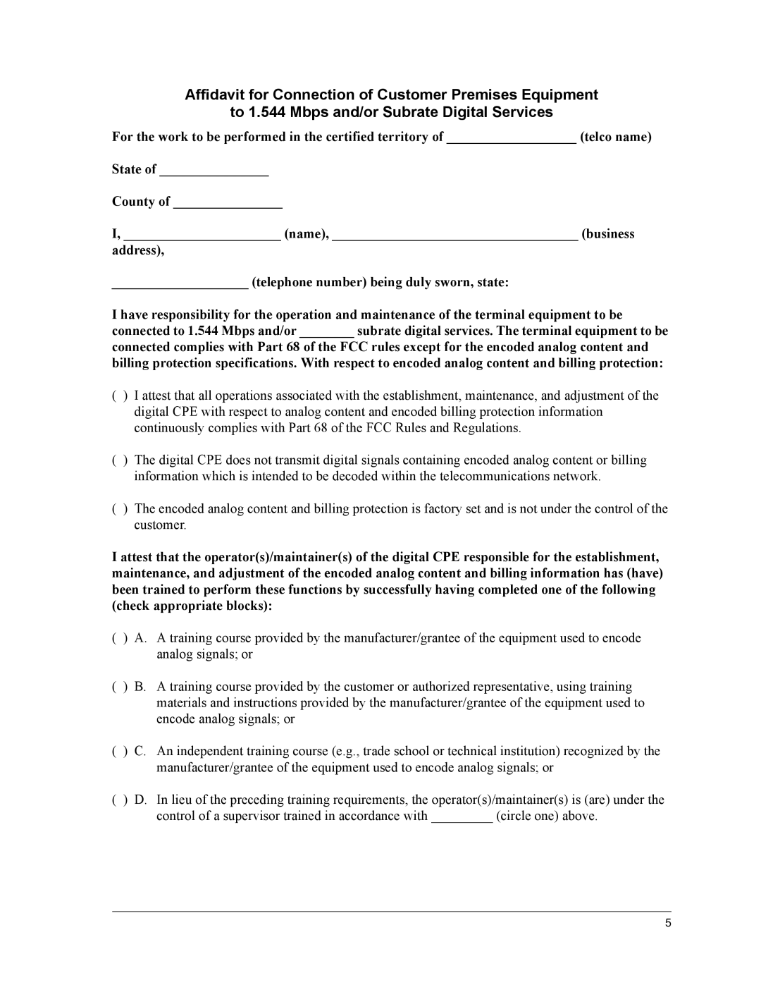 ADTRAN NxT1 HSSI/V.35 user manual 