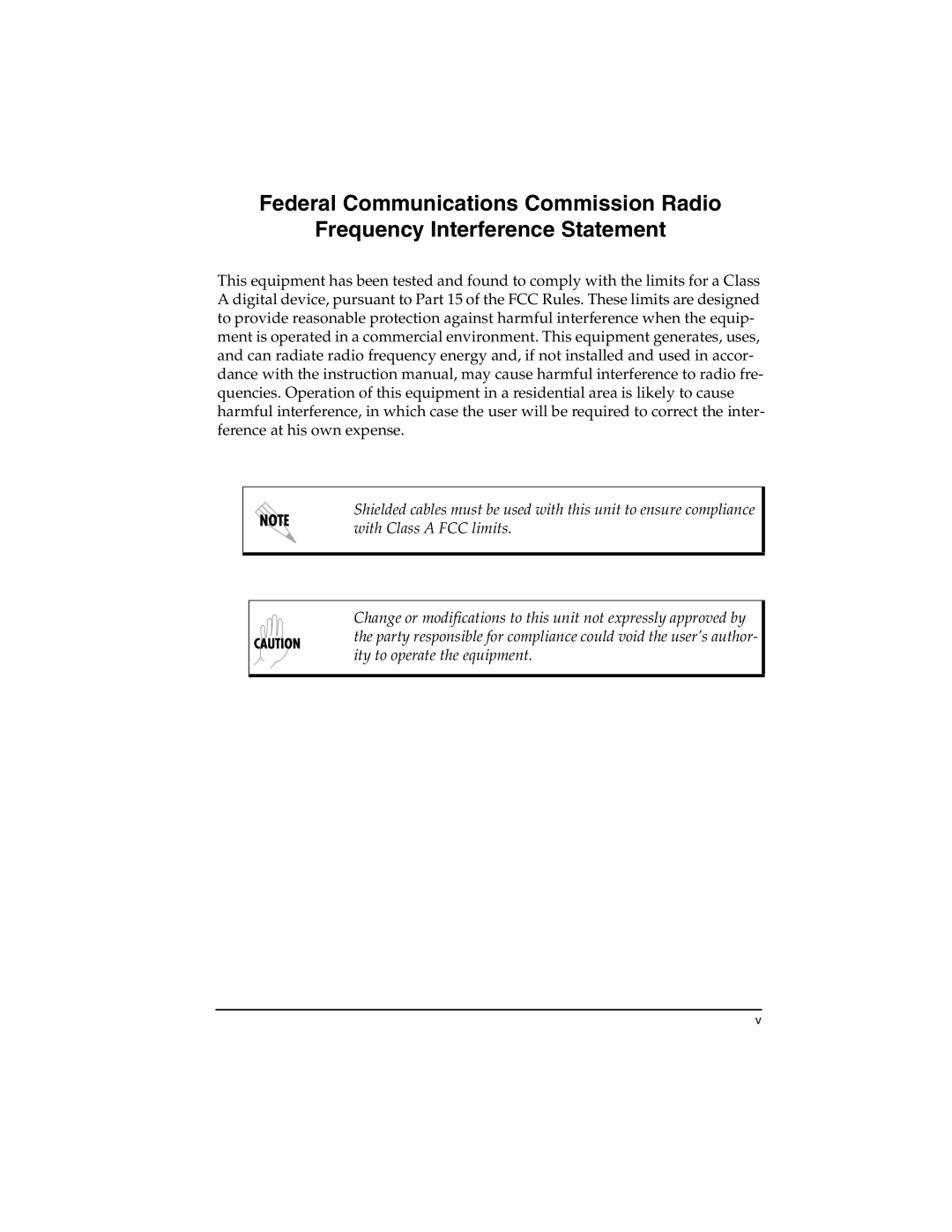 ADTRAN T1-FT1 user manual 