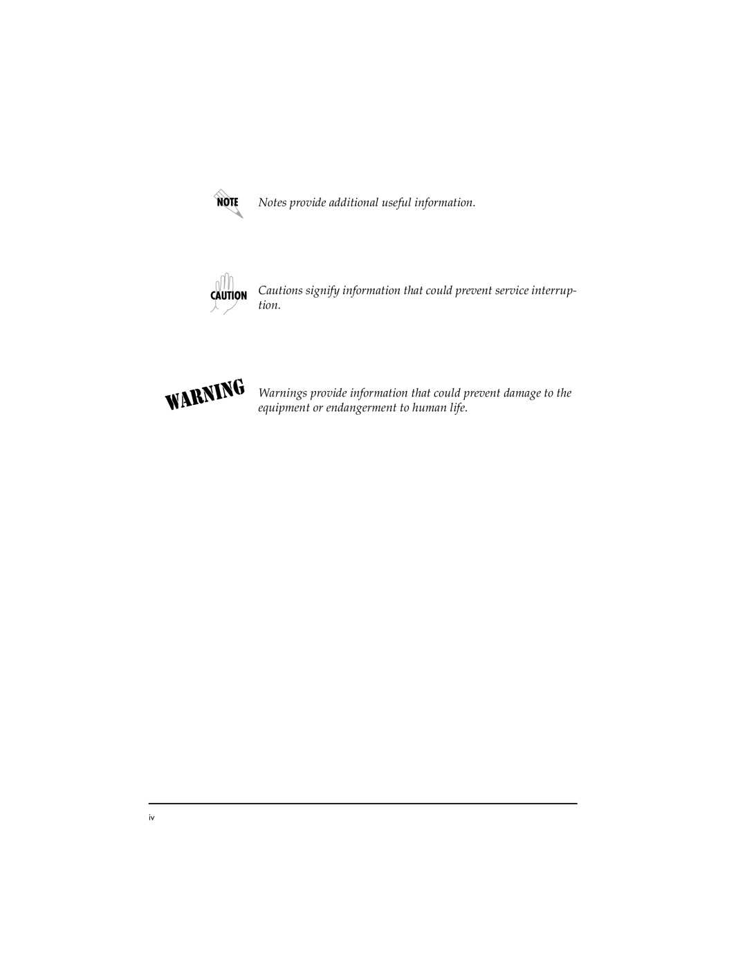 ADTRAN TSU 120e user manual 