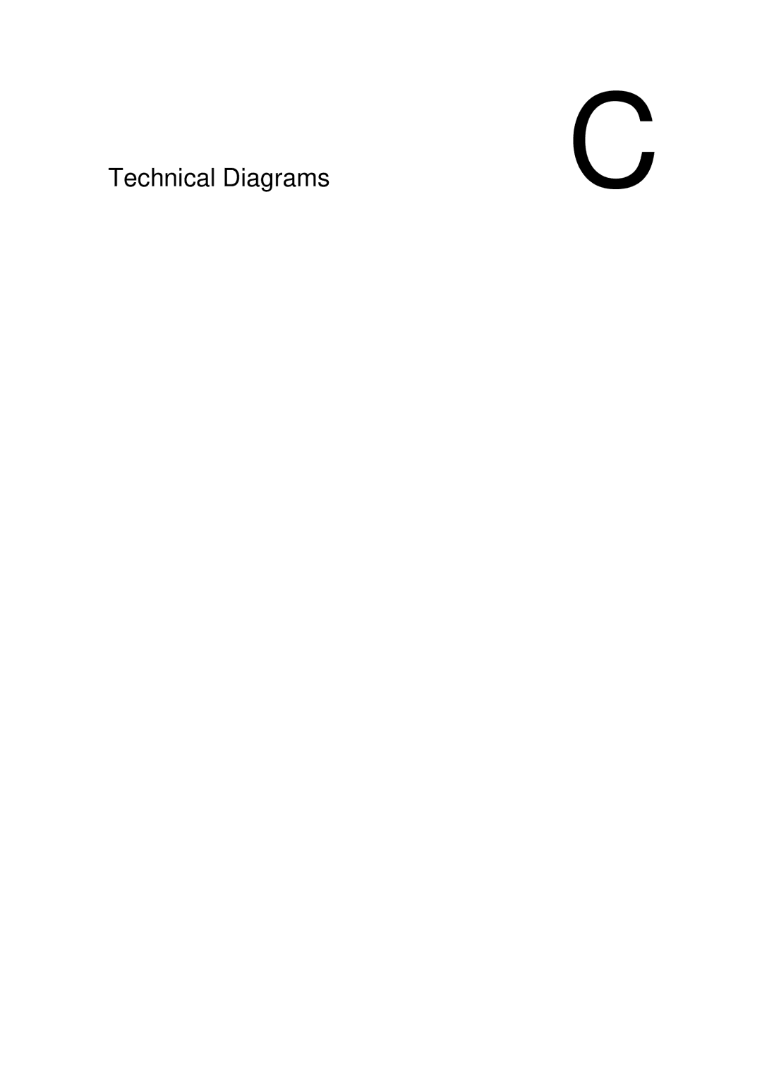 Advantech ADAM 4000 user manual Technical Diagrams 