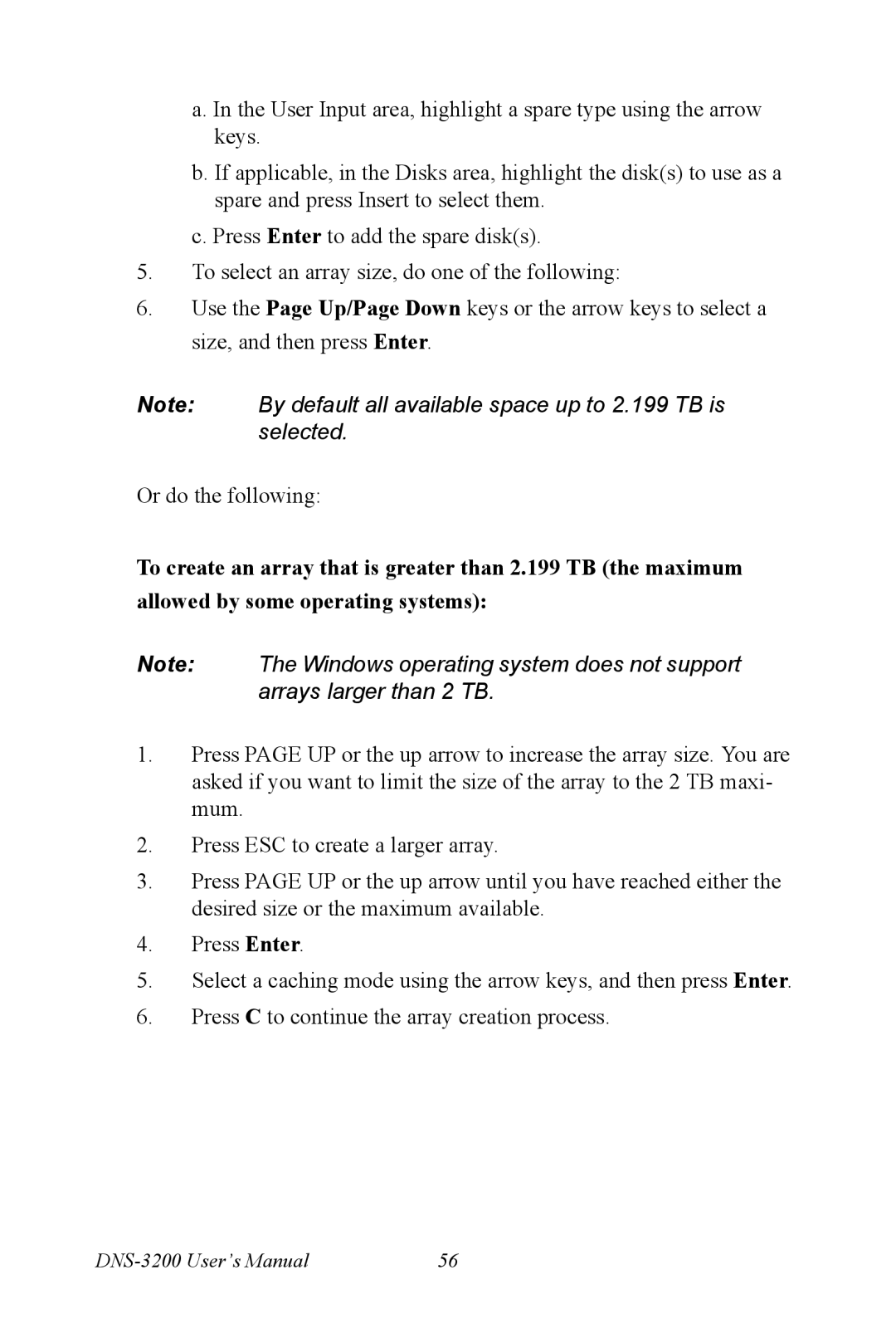 Advantech user manual DNS-3200 User’s Manual 