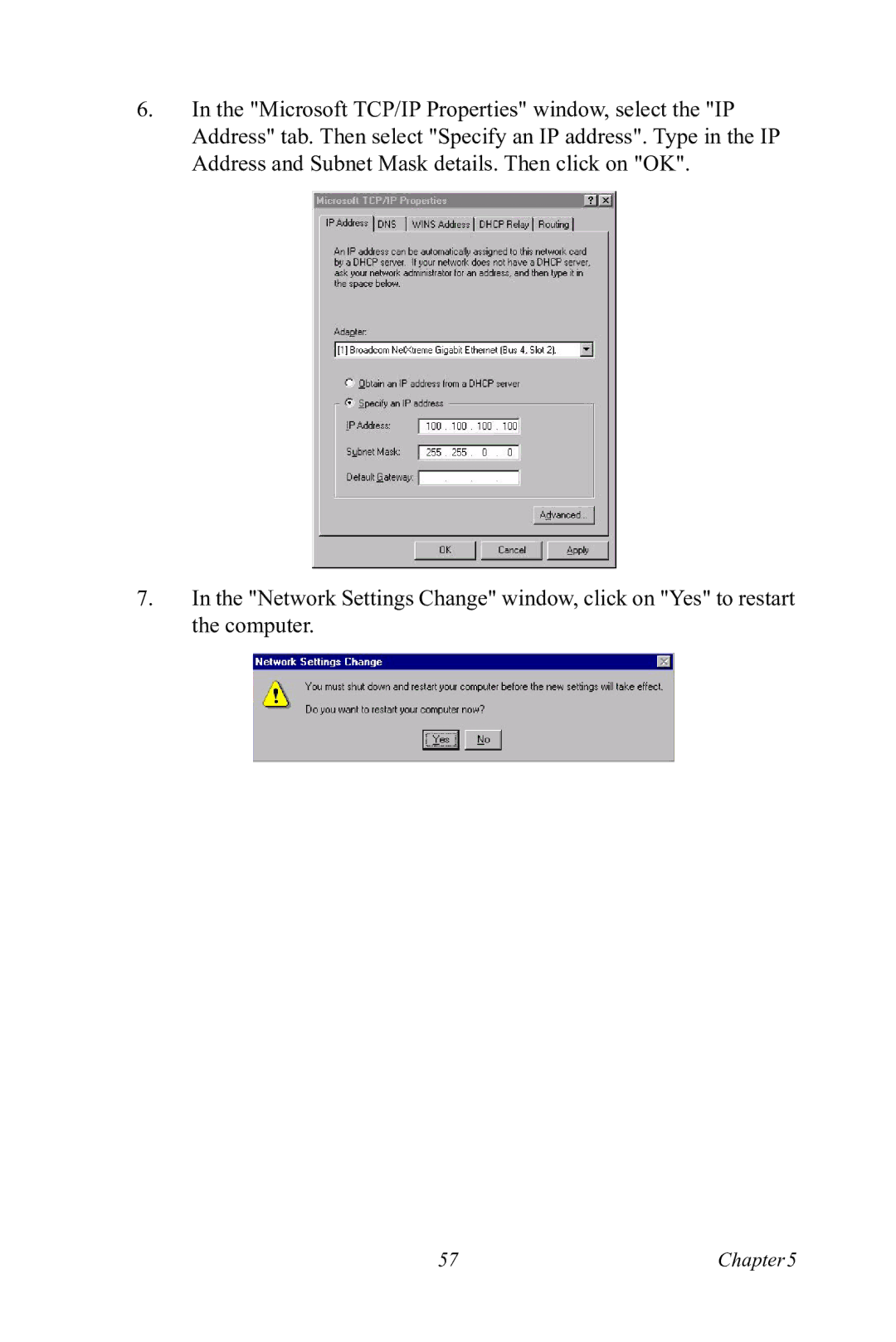 Advantech PCA-6185 user manual 