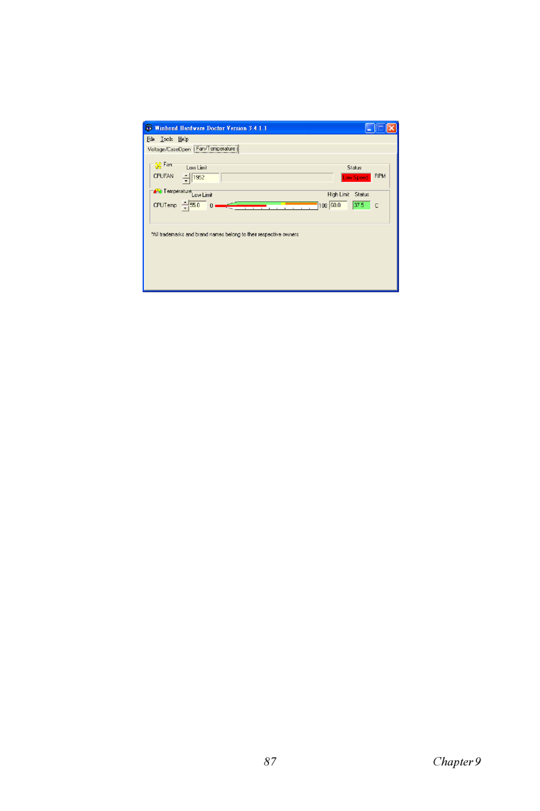 Advantech PCA-6187 user manual 