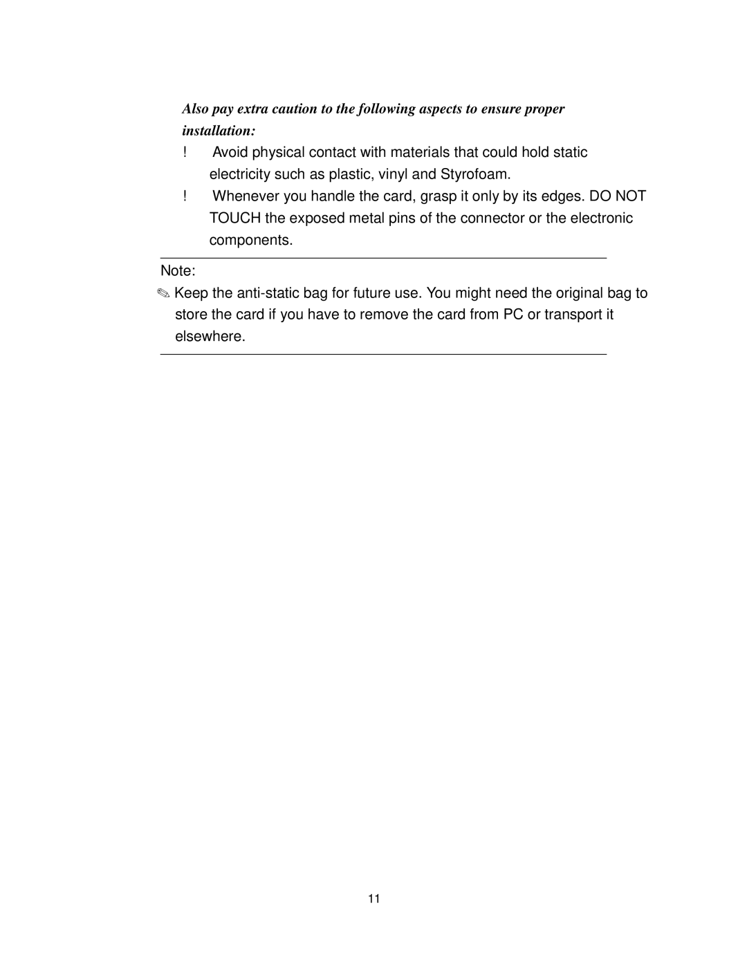 Advantech PCI-1784 specifications 