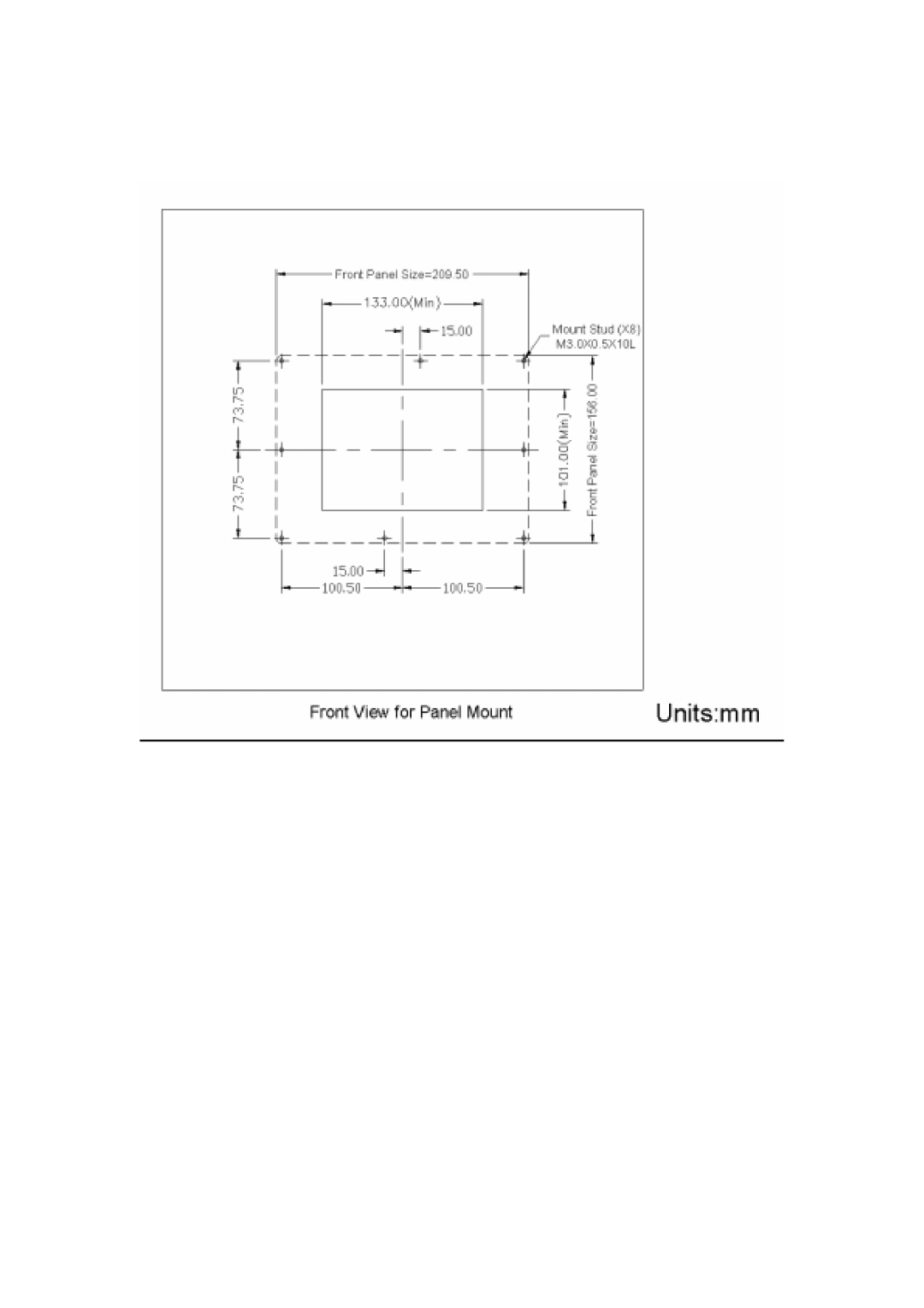 Advantech SPC-57 user manual 