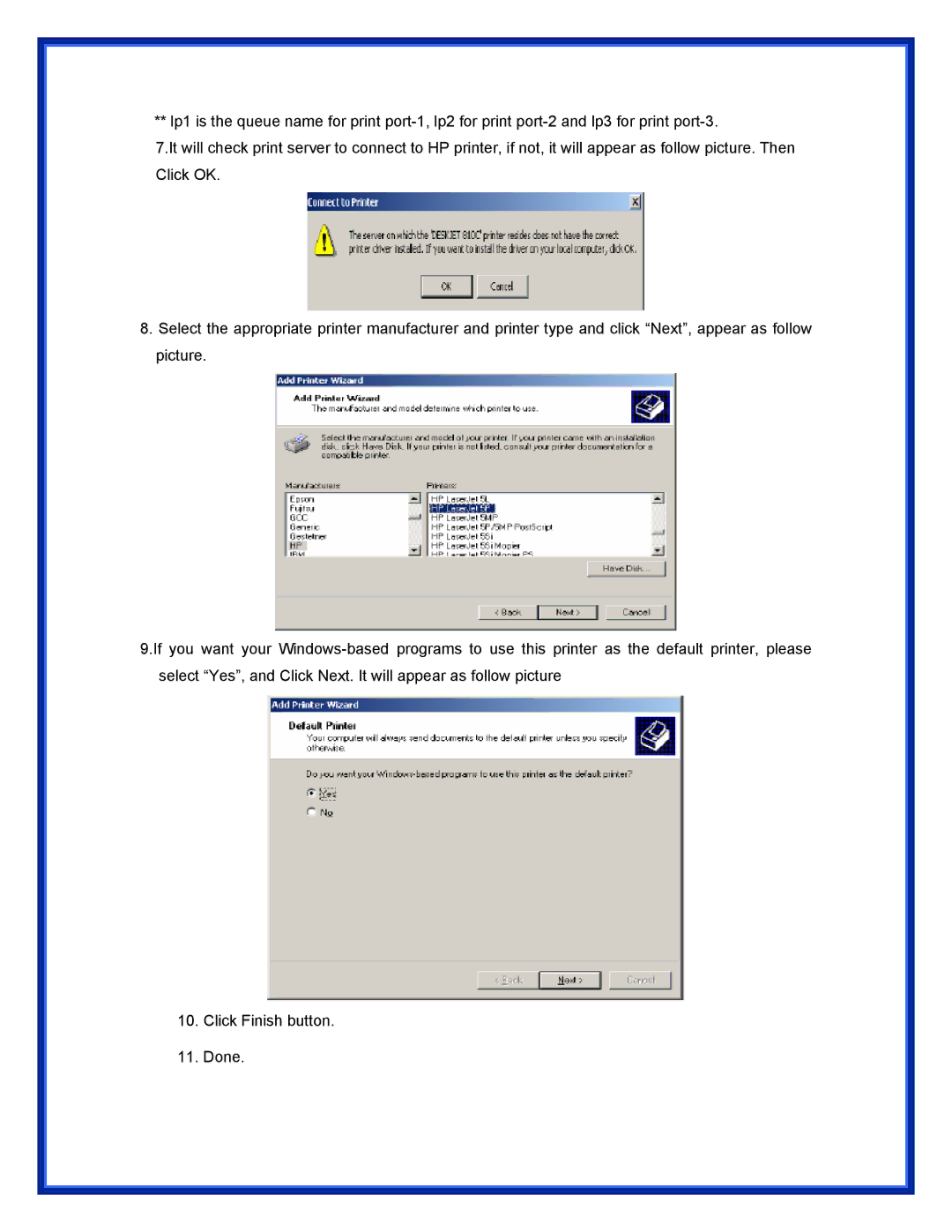 Advantek Networks APS-U3100 user manual 