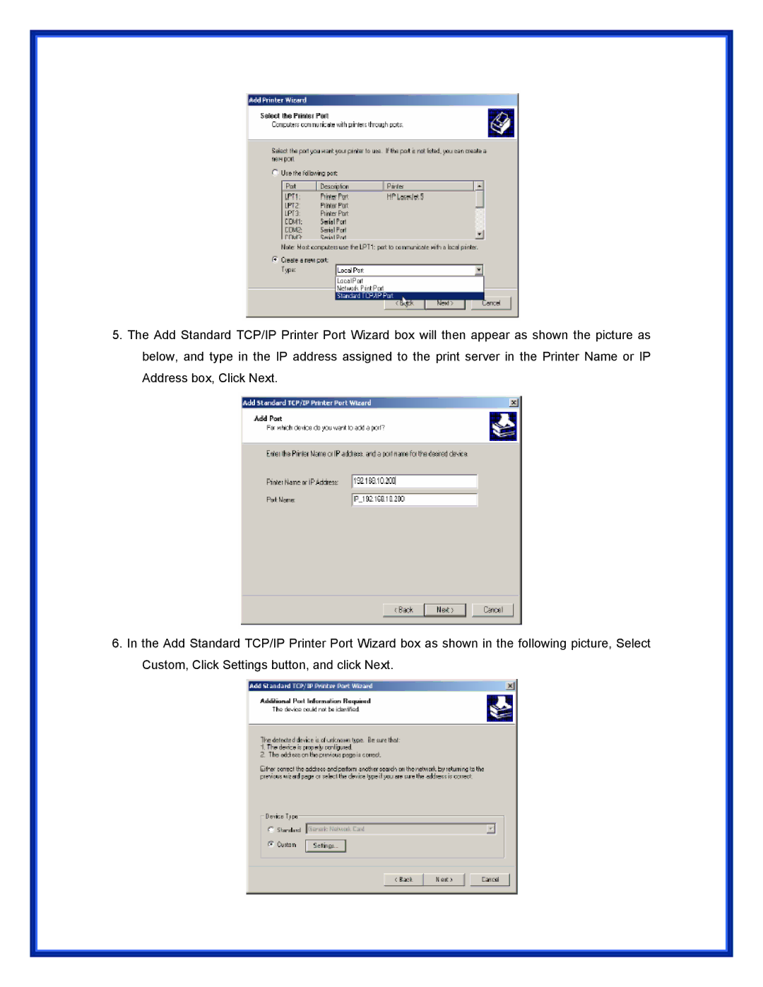 Advantek Networks APS-U3100 user manual 