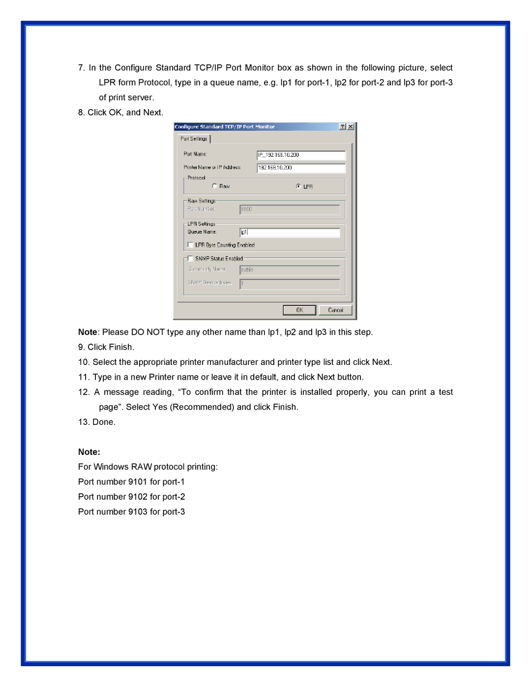 Advantek Networks APS-U3100 user manual 