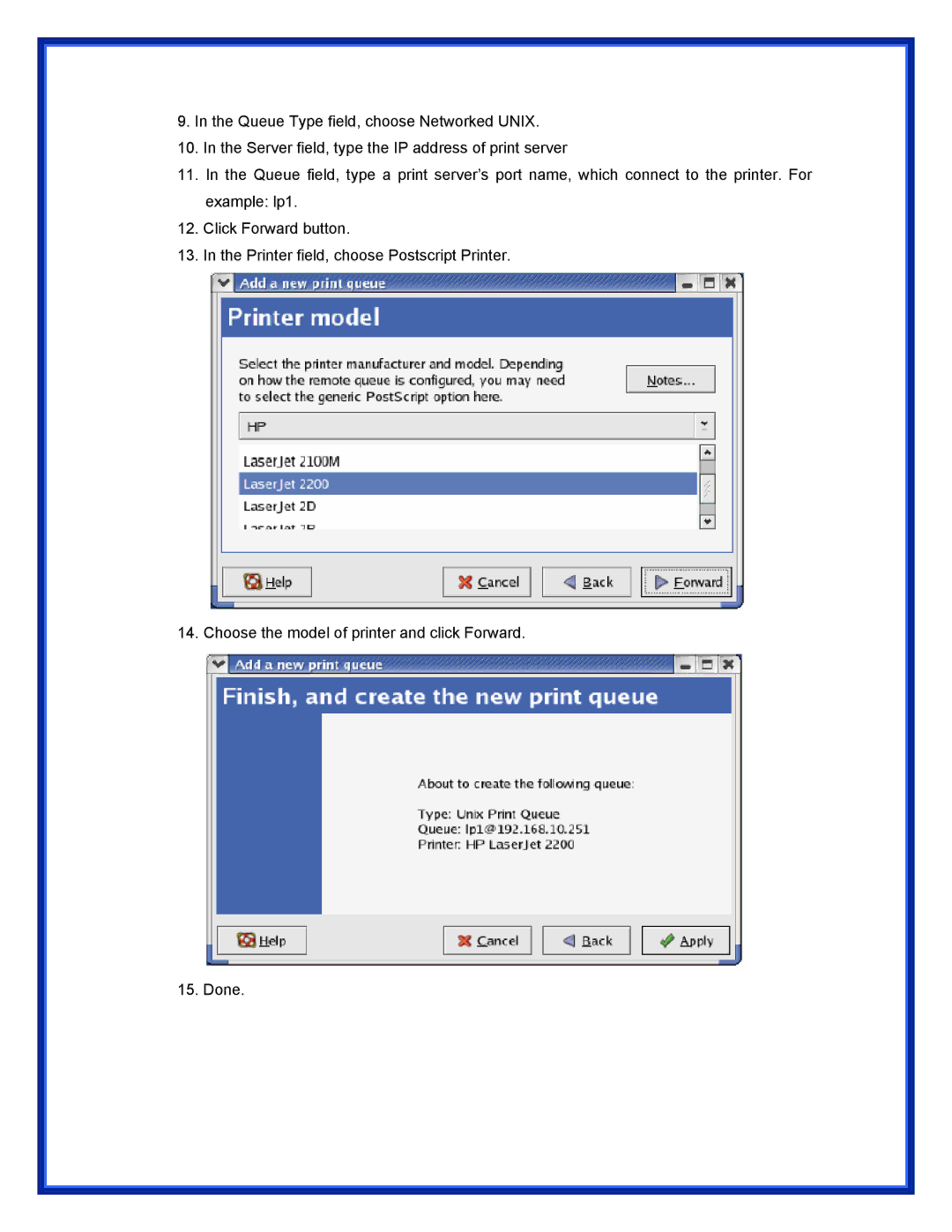 Advantek Networks APS-U3100 user manual 