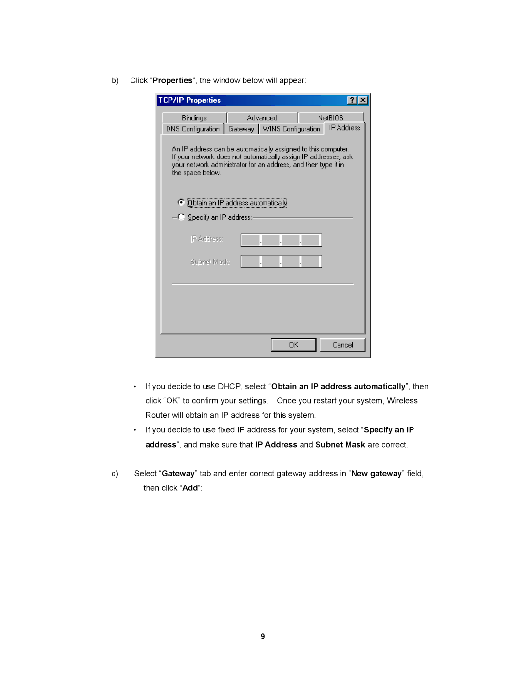 Advantek Networks AWR-854G, Wireless LAN 802.11g/b, 54Mbps/2.4GHz Broadband Router with Firewall Support user manual 