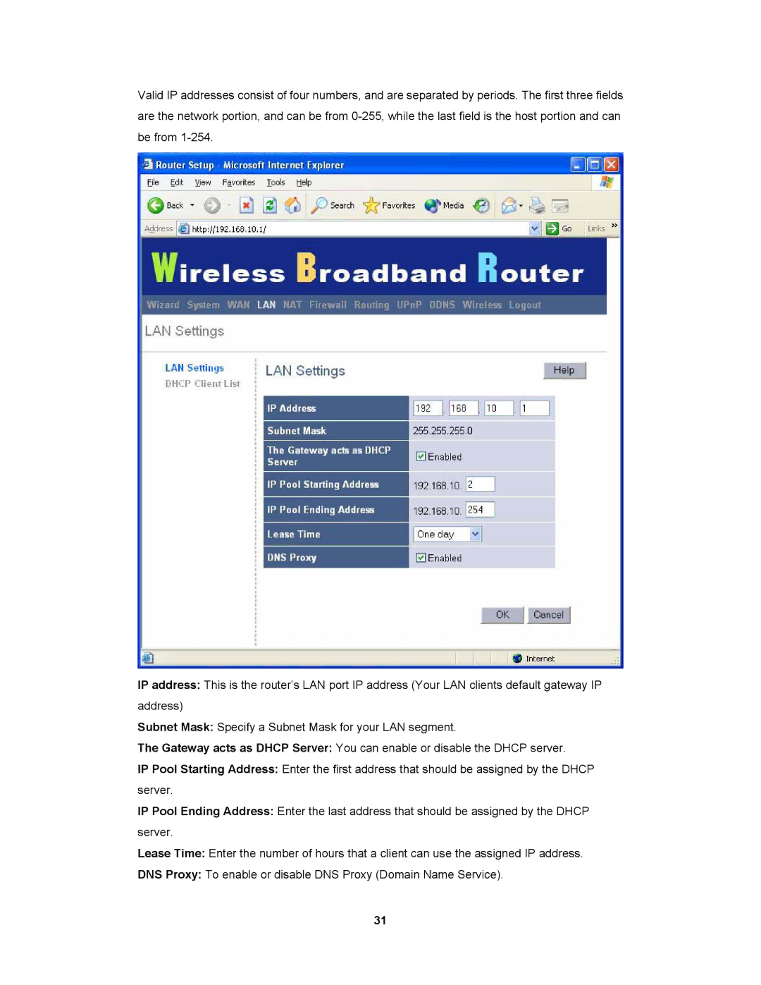 Advantek Networks AWR-854G, Wireless LAN 802.11g/b, 54Mbps/2.4GHz Broadband Router with Firewall Support user manual 