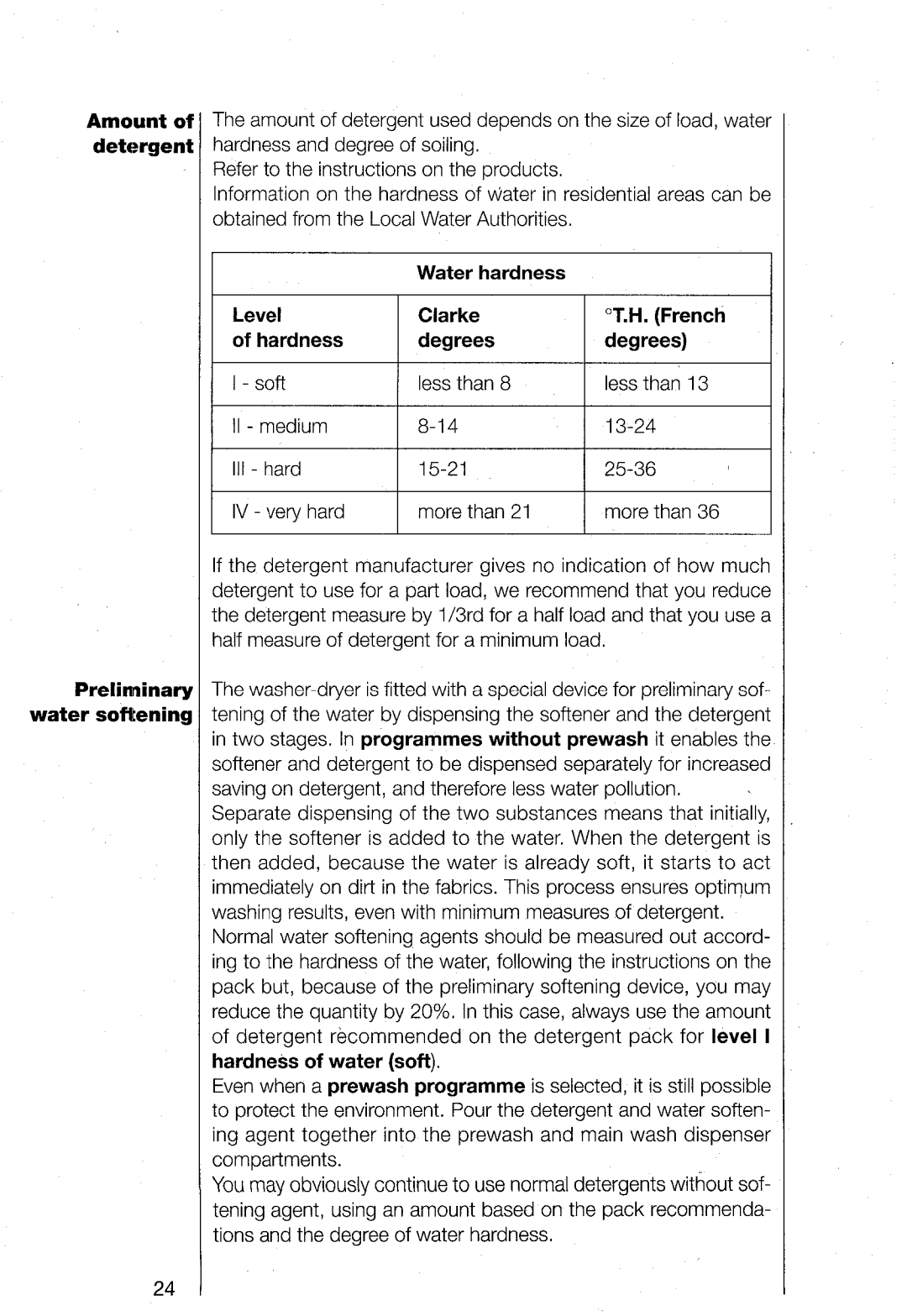 AEG 1480 manual 