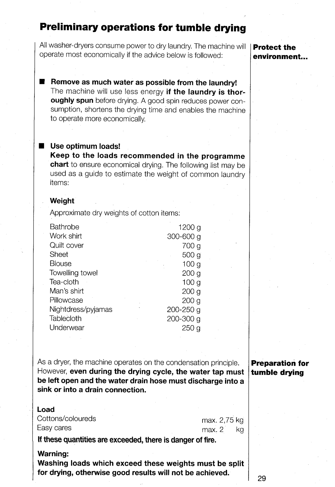 AEG 1480 manual 